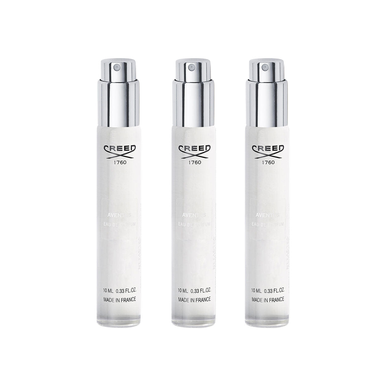 Creed Aventus Set