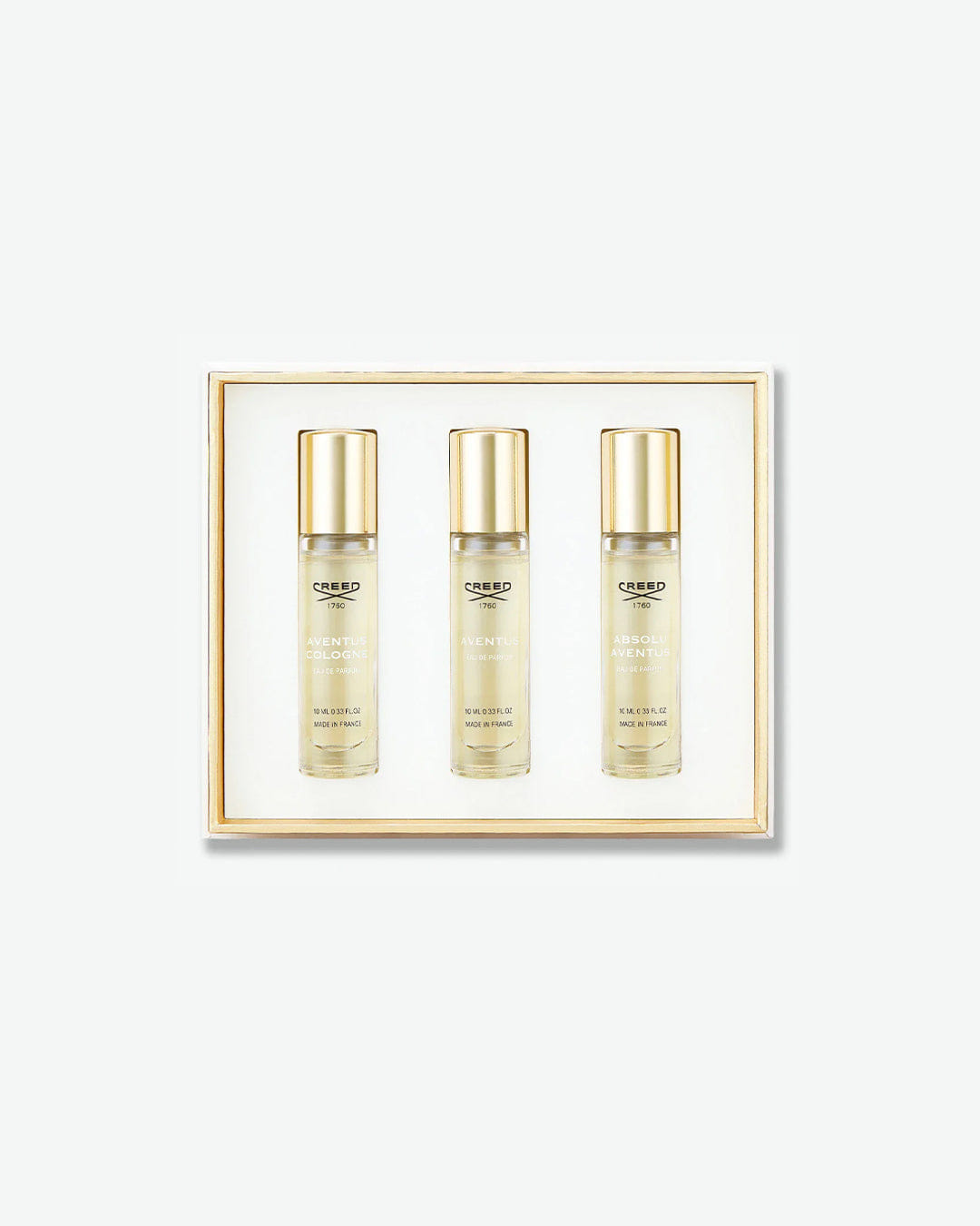 CREED Aventus Discovery Set