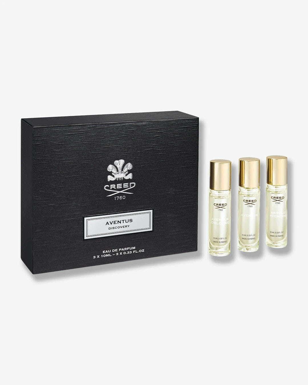 CREED Aventus Discovery Set