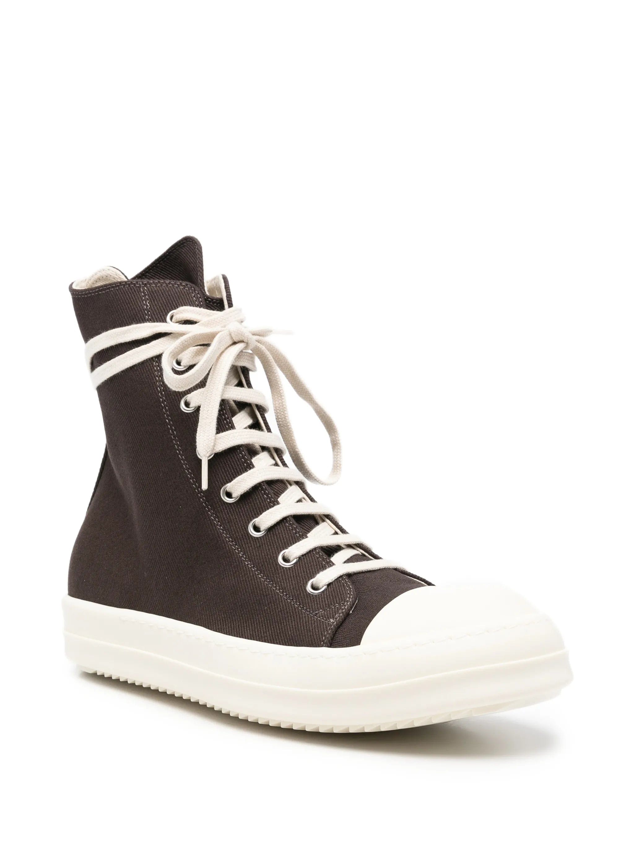 Rick Owens Drkshdw high - top sneakers