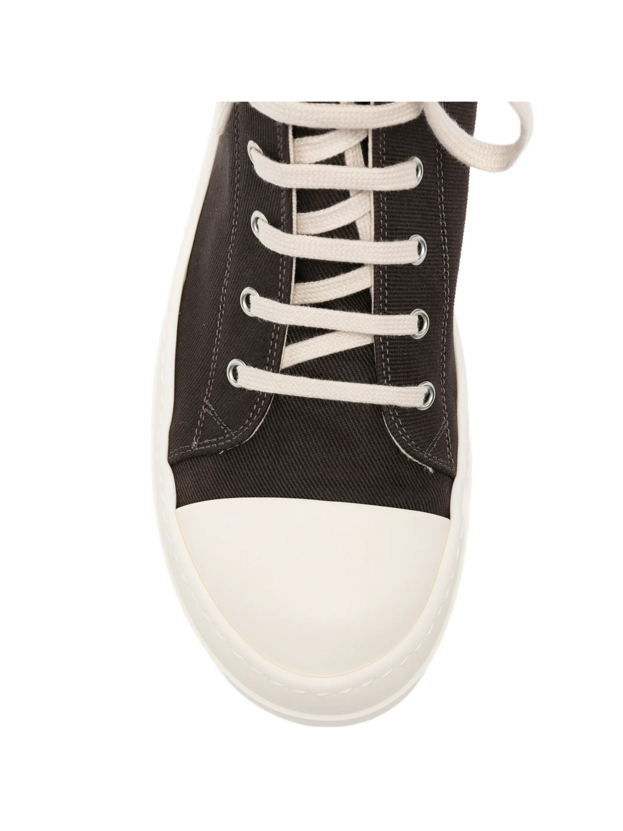 Rick Owens Drkshdw high - top sneakers