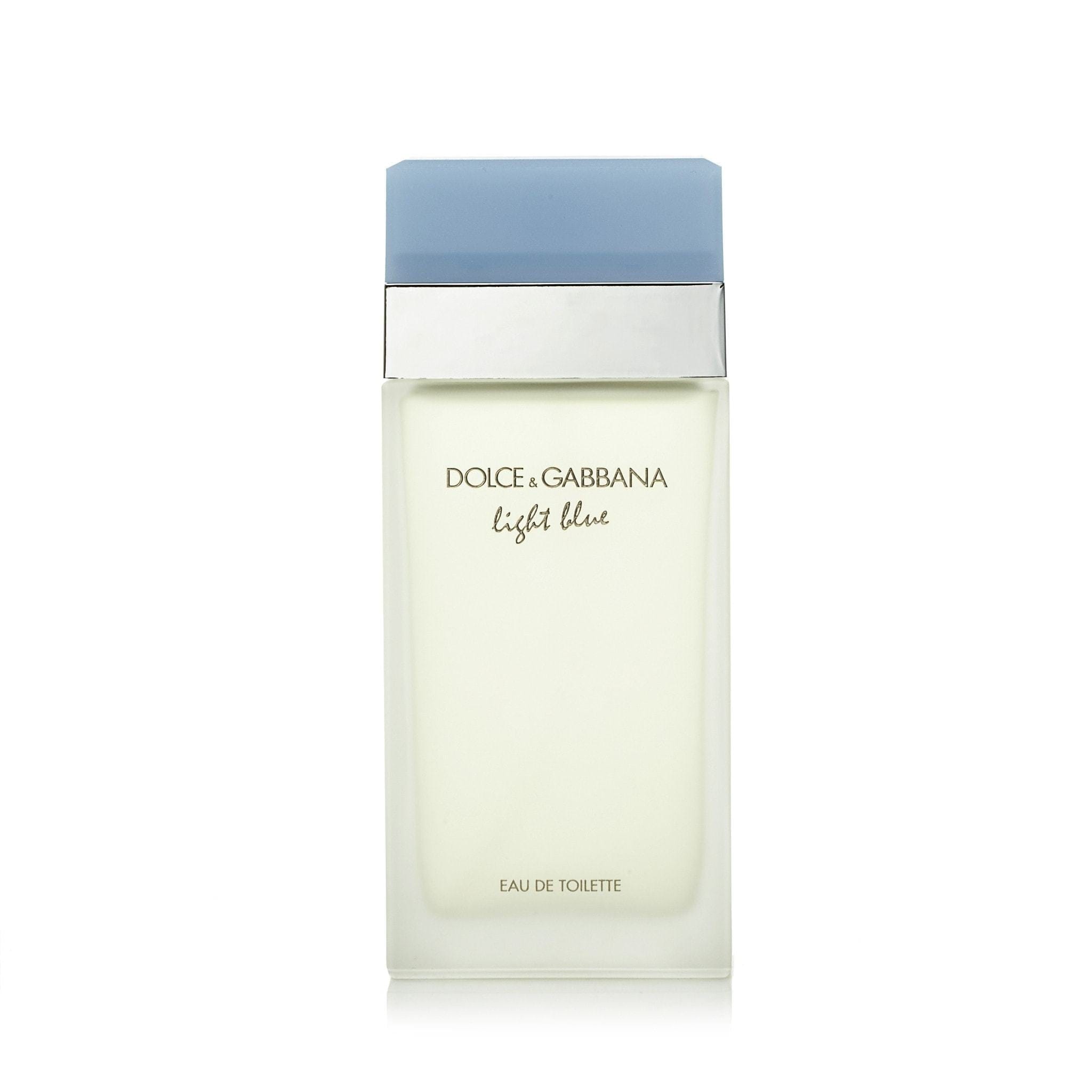 Dolce and Gabbana Light Blue Perfume