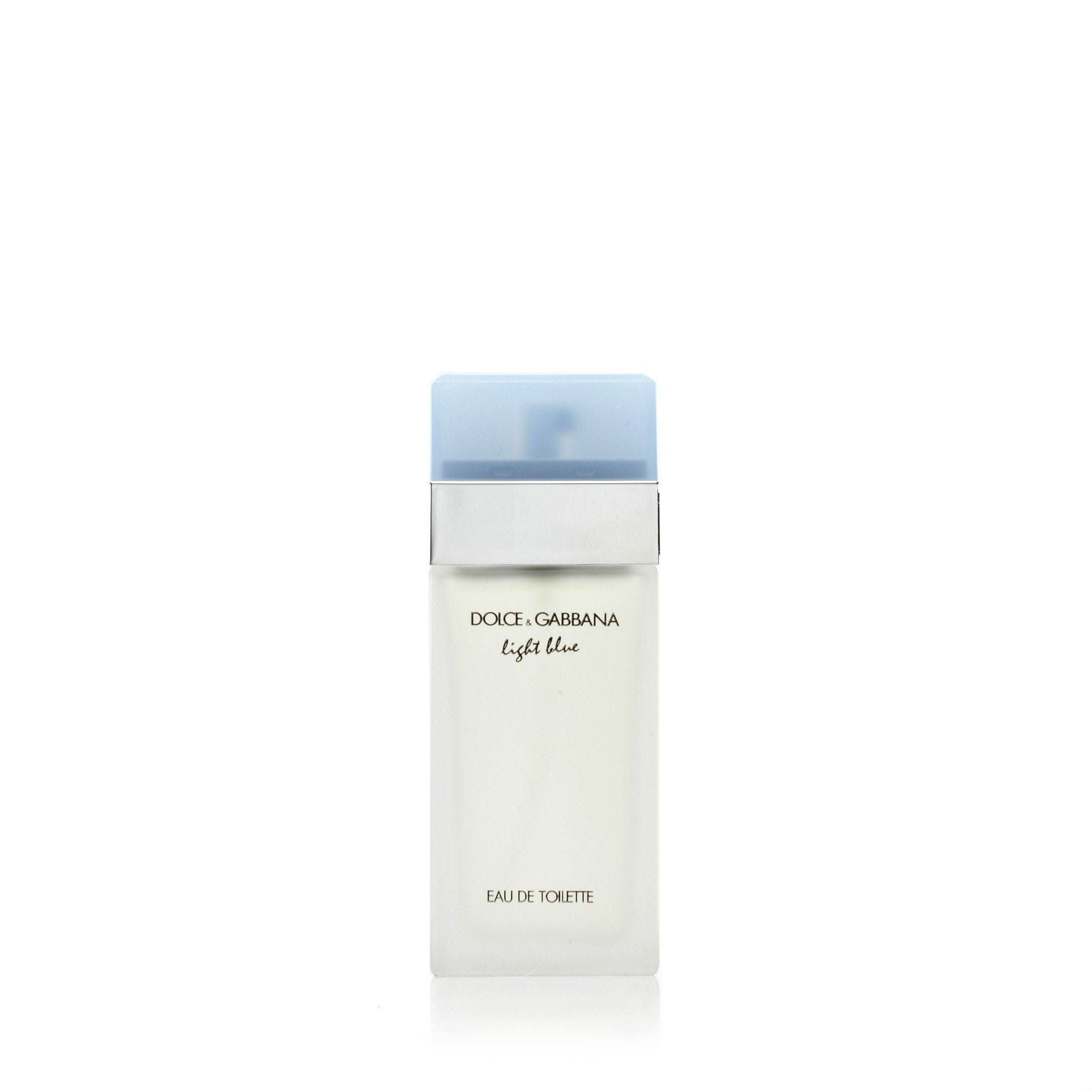 Dolce and Gabbana Light Blue Perfume