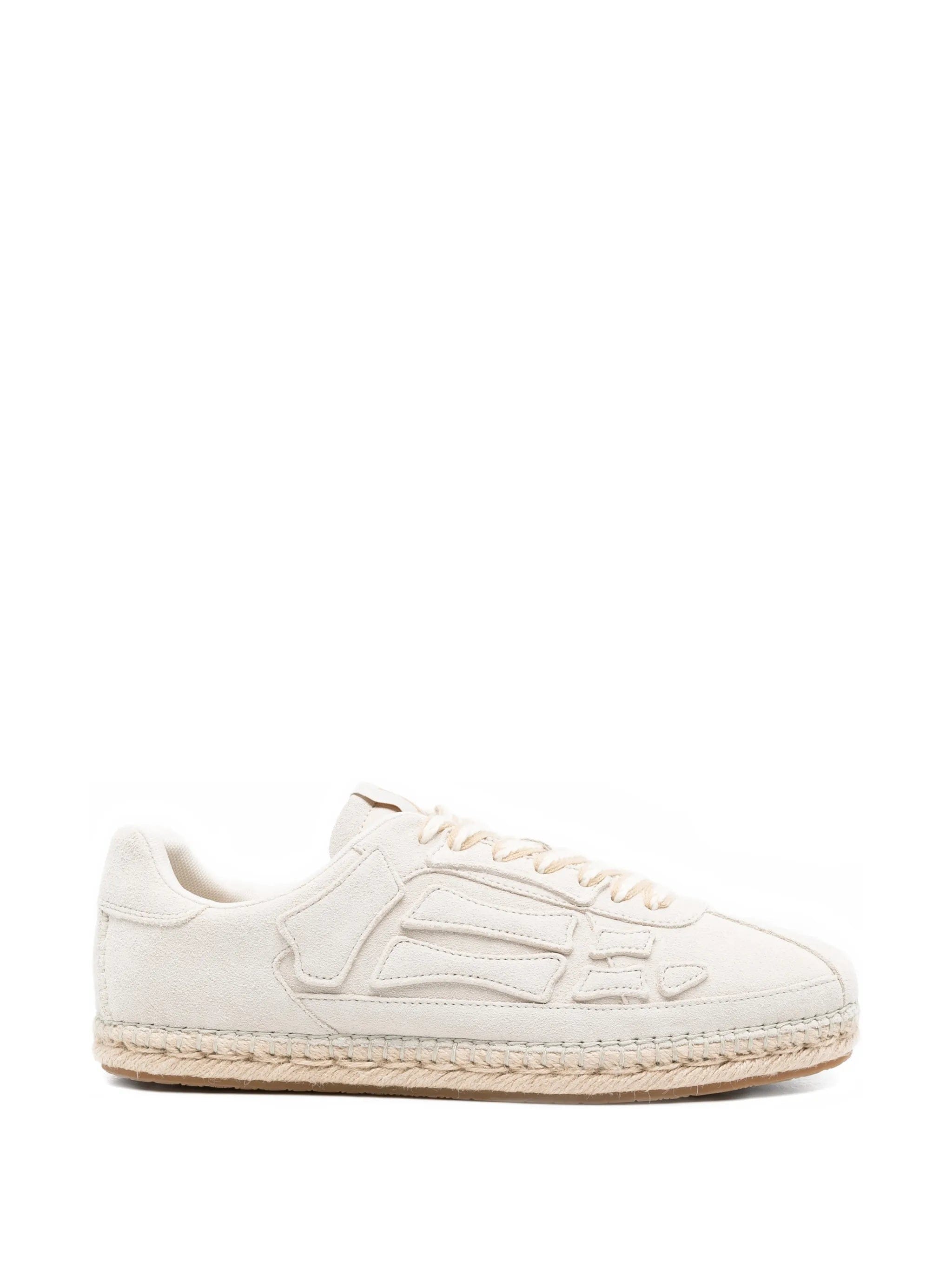 AMIRI Skeltop espadrille sneakers