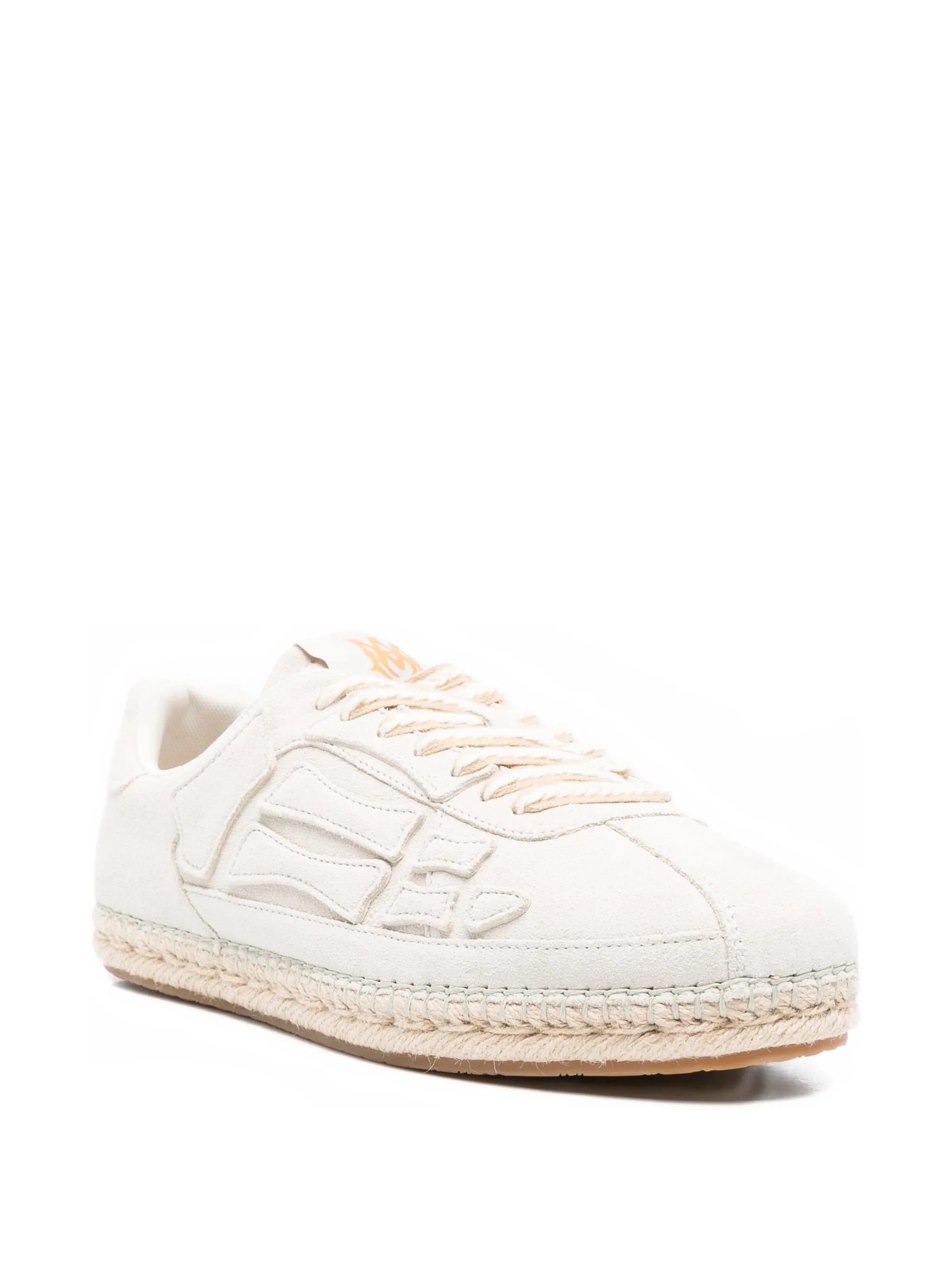AMIRI Skeltop espadrille sneakers