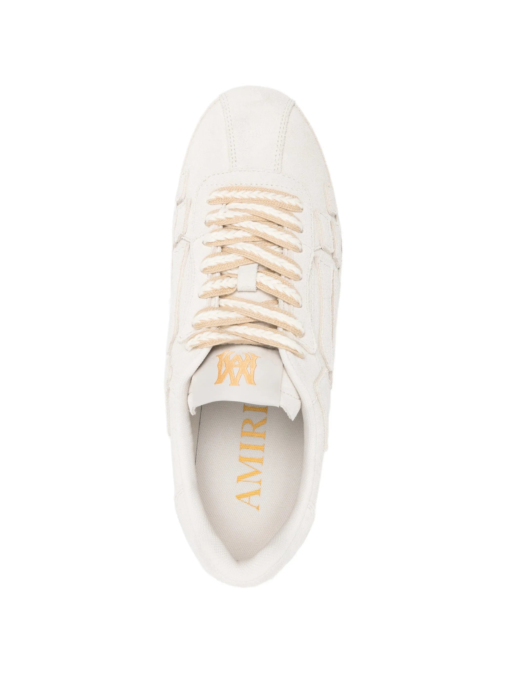 AMIRI Skeltop espadrille sneakers