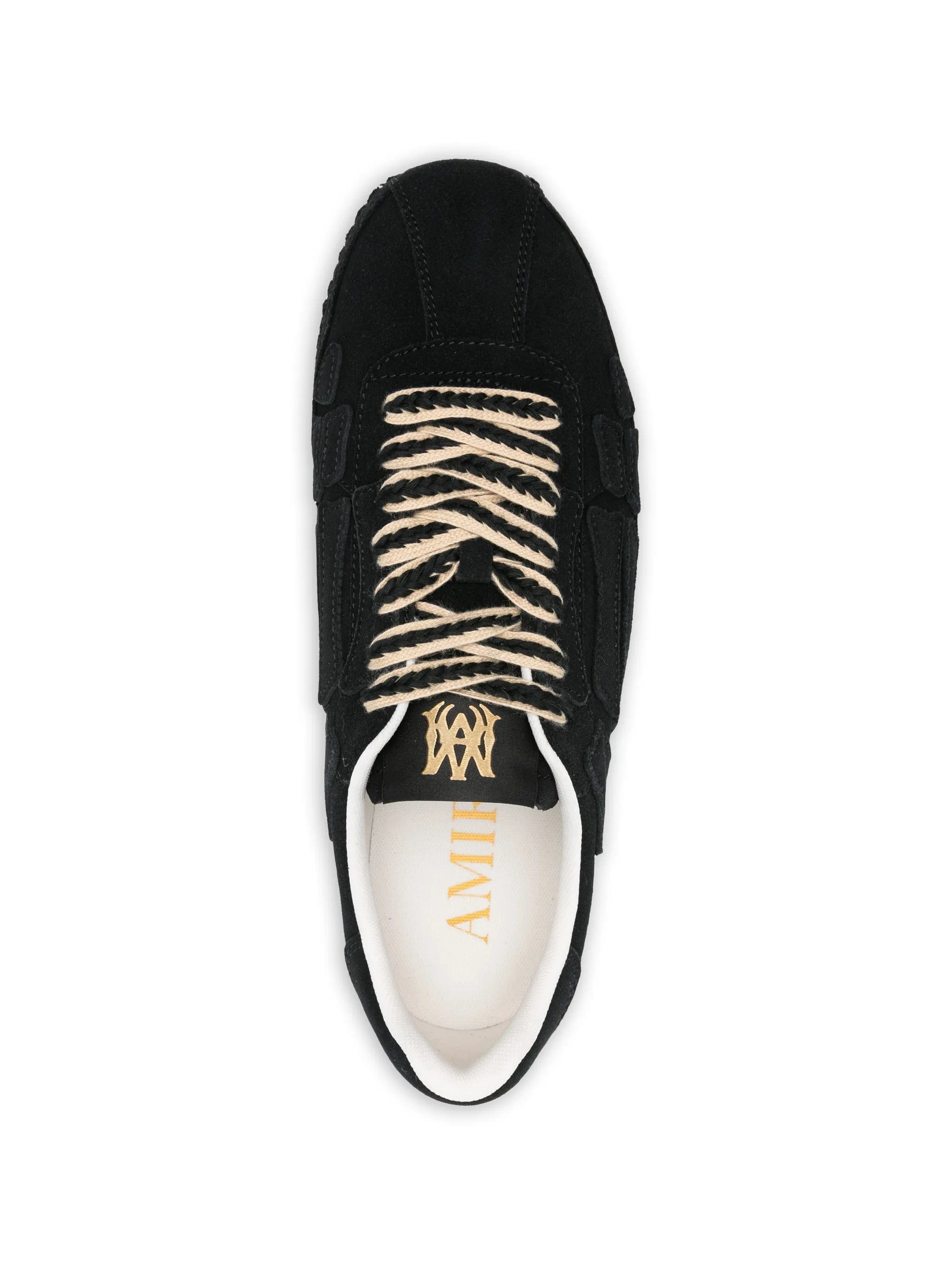 AMIRI pacific bones espadrille