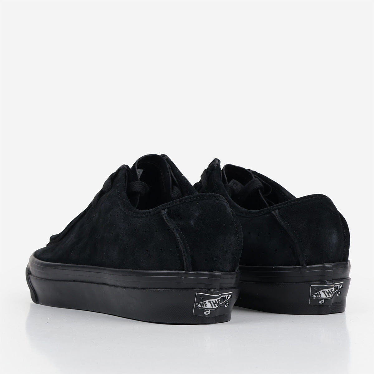 Vans Premium LX SF Moc Low Shoes