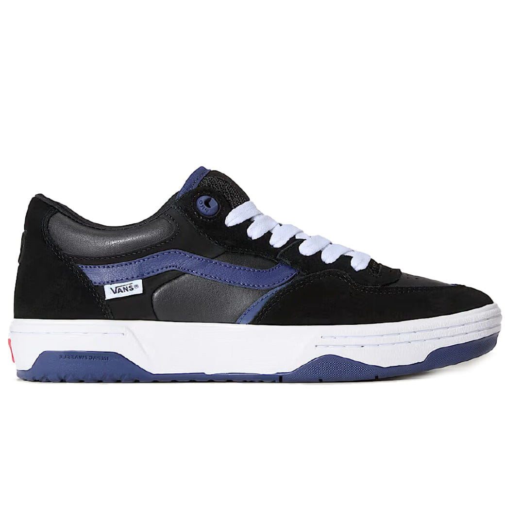 Vans Skate Rowan Black/Purple