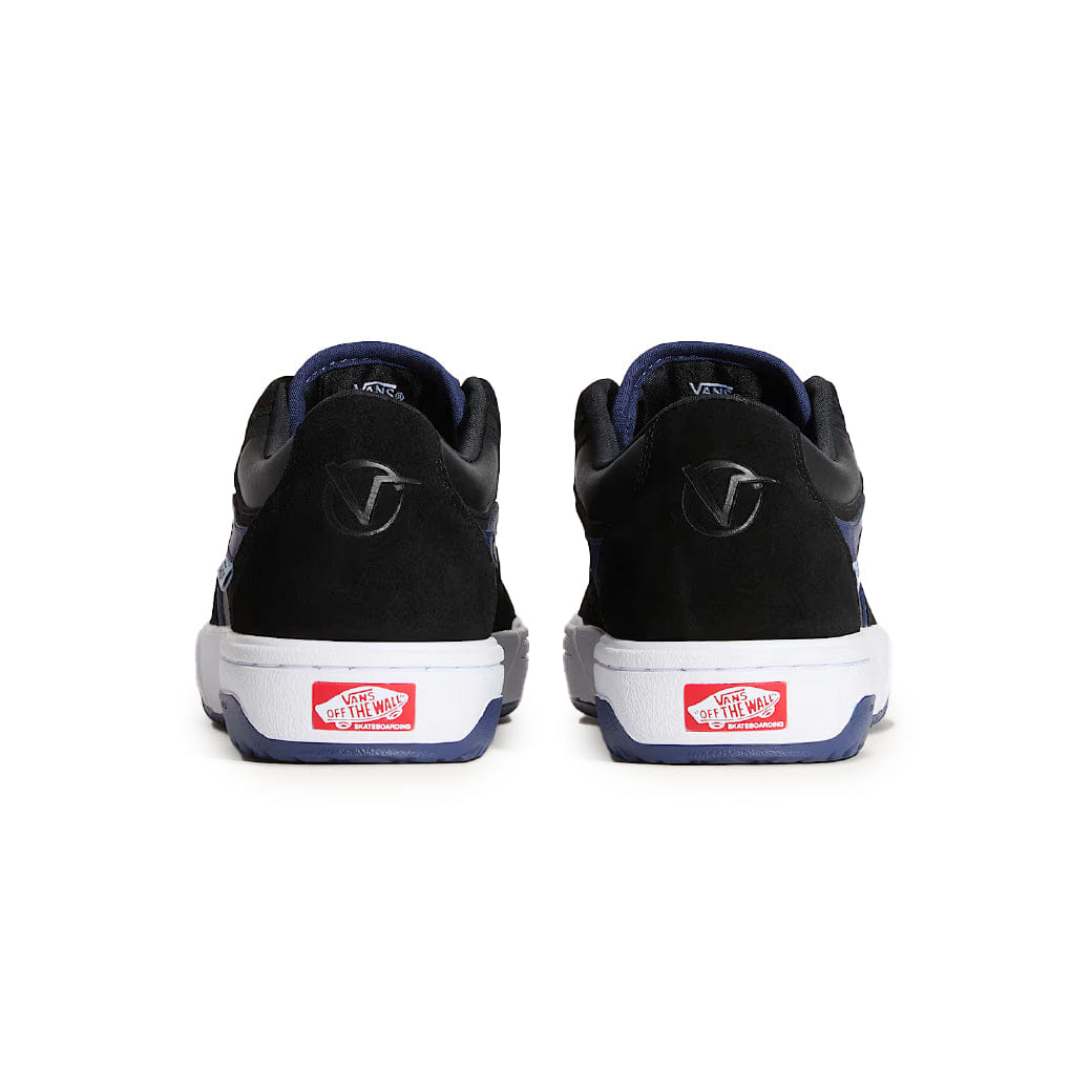 Vans Skate Rowan Black/Purple