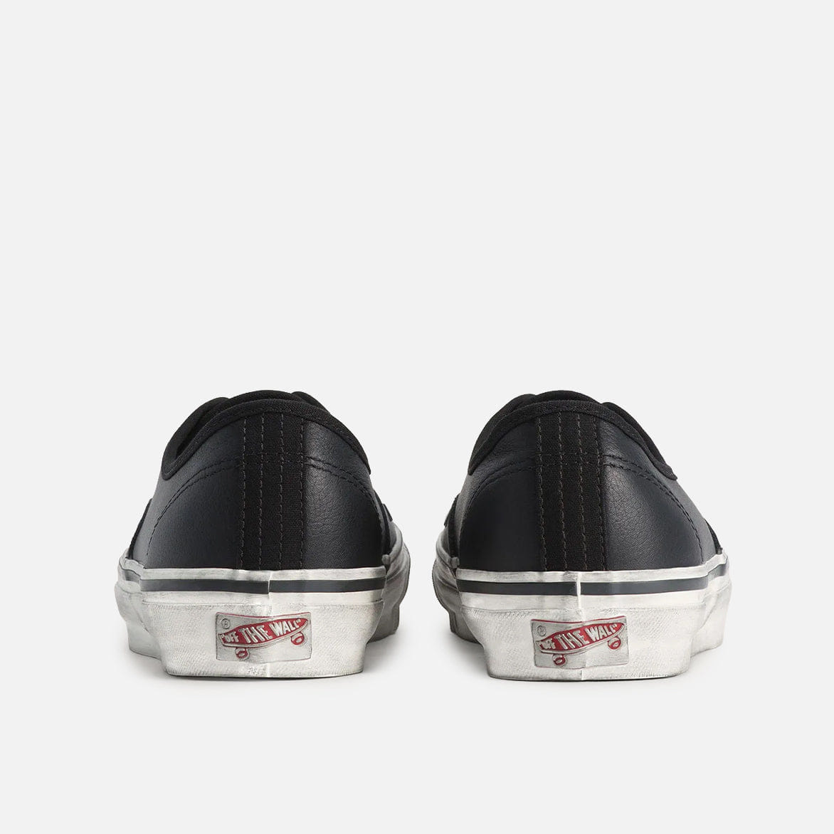 Vans LX AUTHENTIC 44 FIELD PACK - COMBAT BLACK
