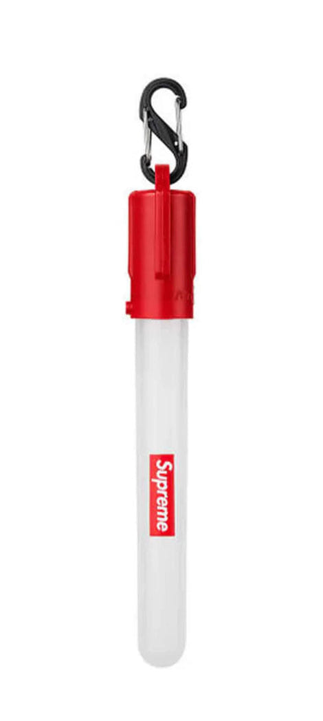 Supreme LED Glowstick (Red)