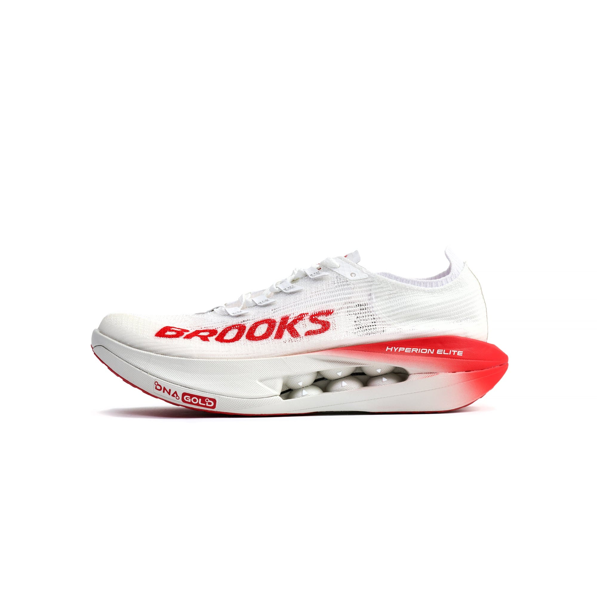Brooks Mens Hyperion Elite 5 Shoes