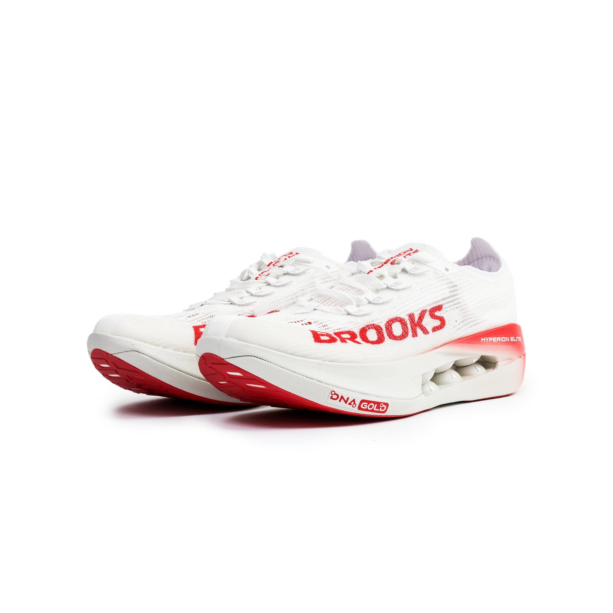 Brooks Mens Hyperion Elite 5 Shoes