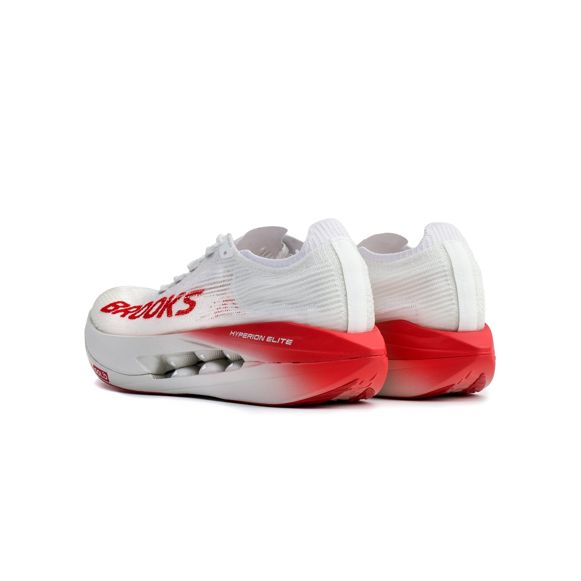 Brooks Mens Hyperion Elite 5 Shoes