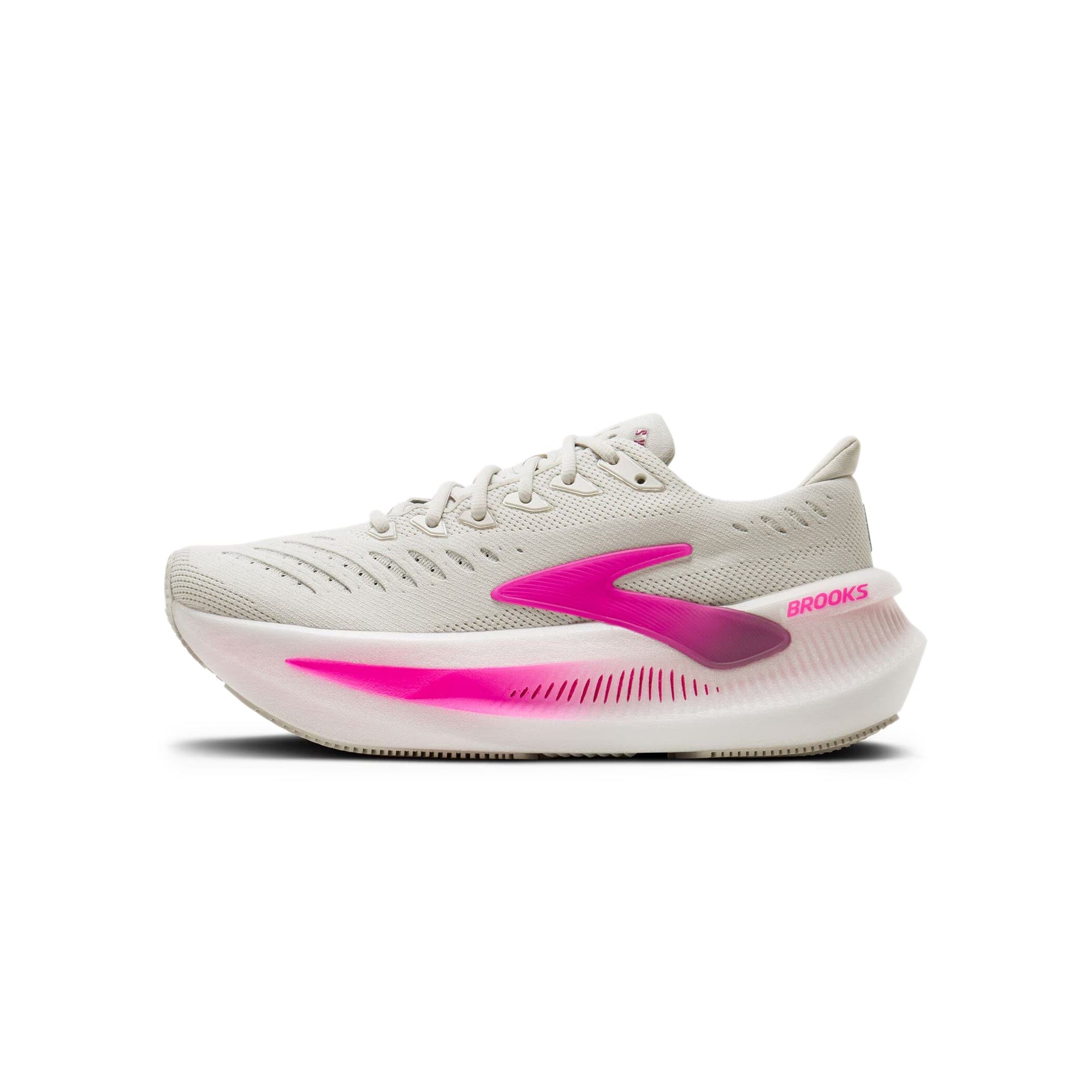 Brooks Womens Glycerin Max 2 Shoes