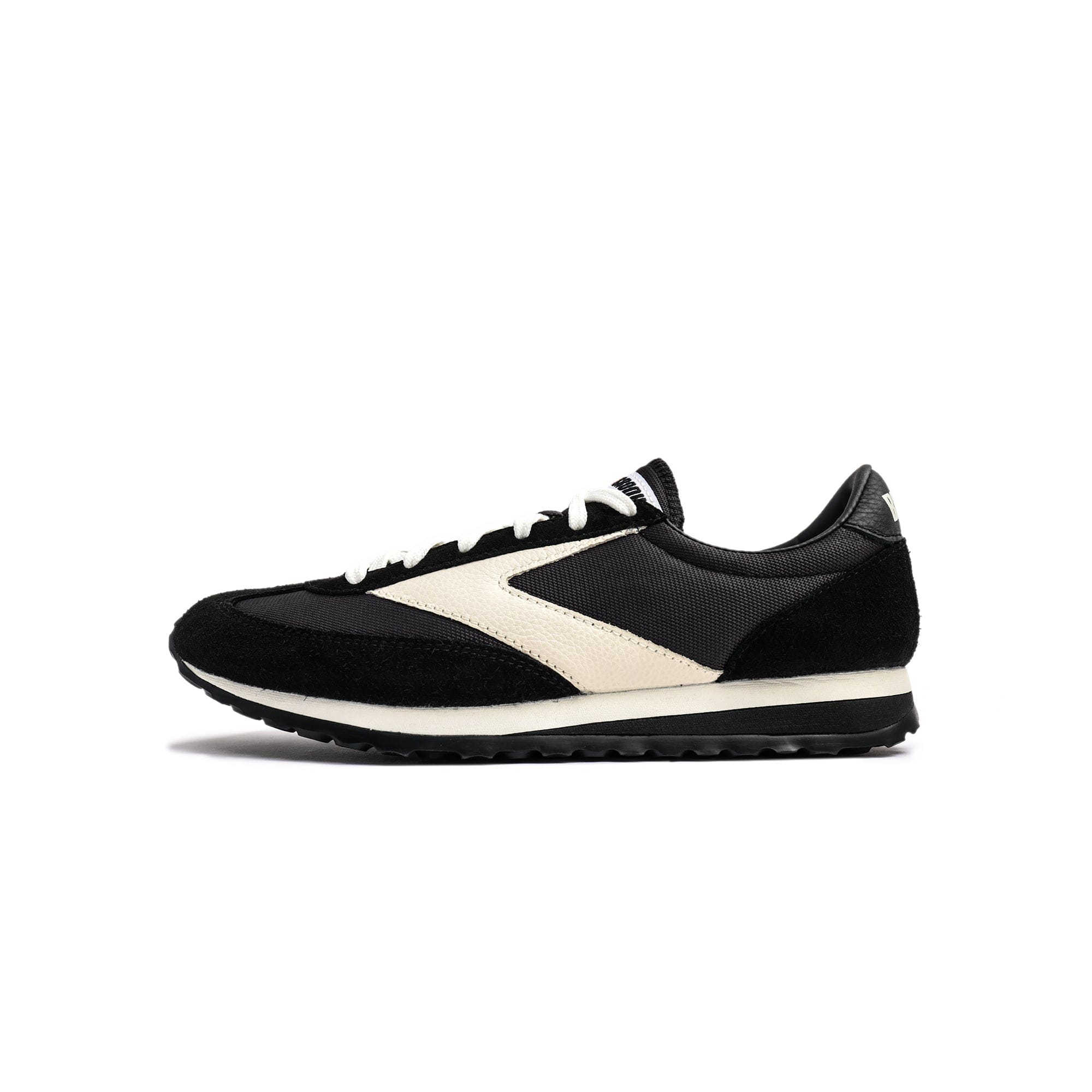 Brooks Mens Vanguard Shoes