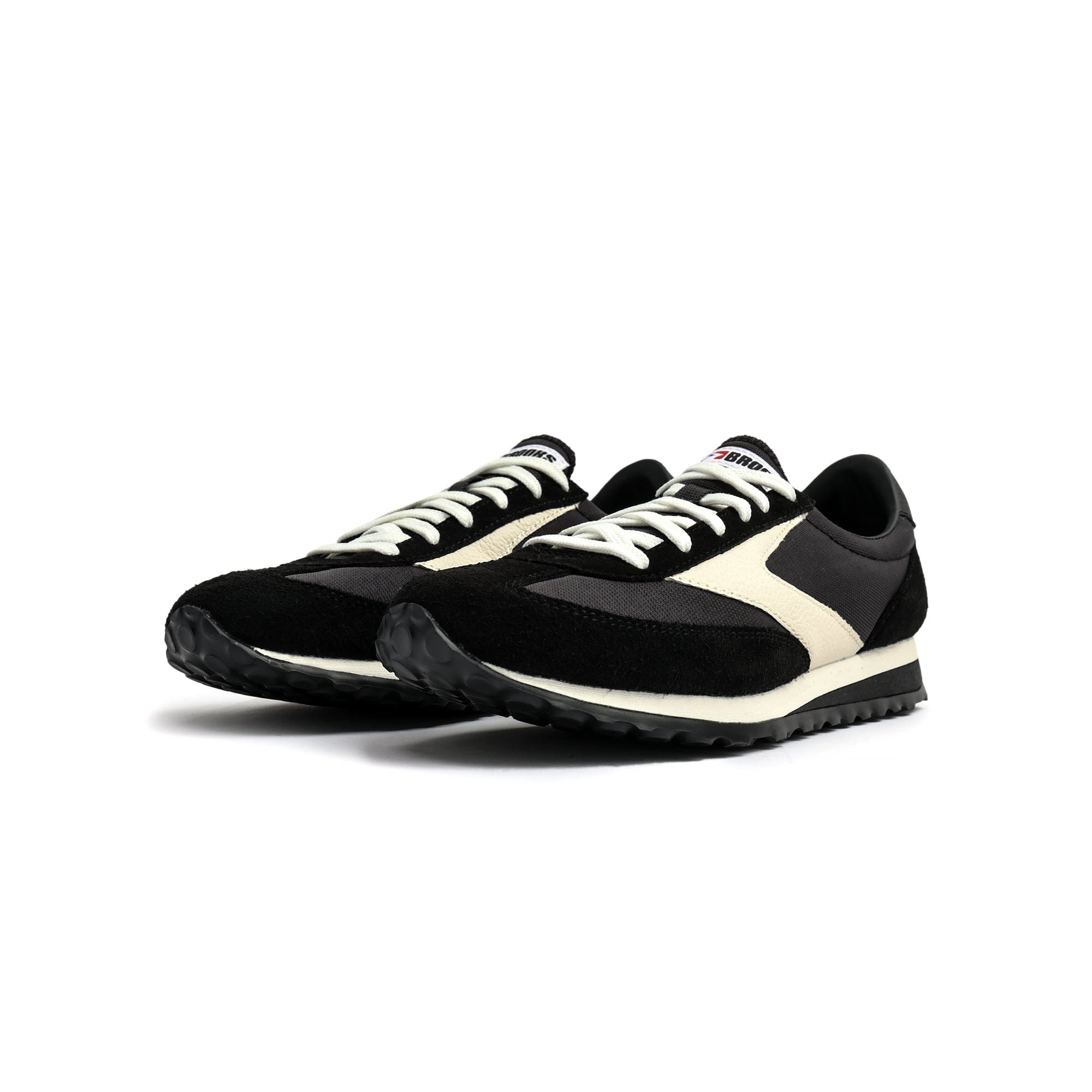 Brooks Mens Vanguard Shoes