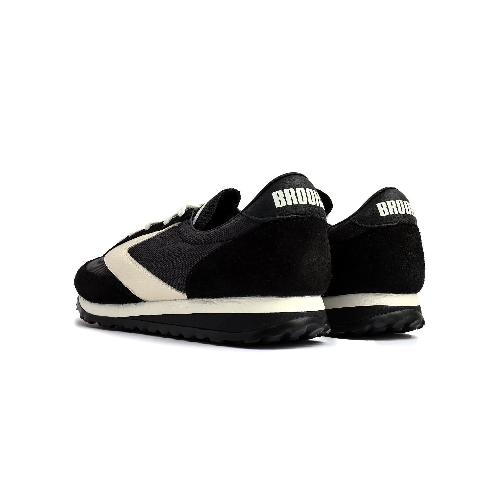Brooks Mens Vanguard Shoes