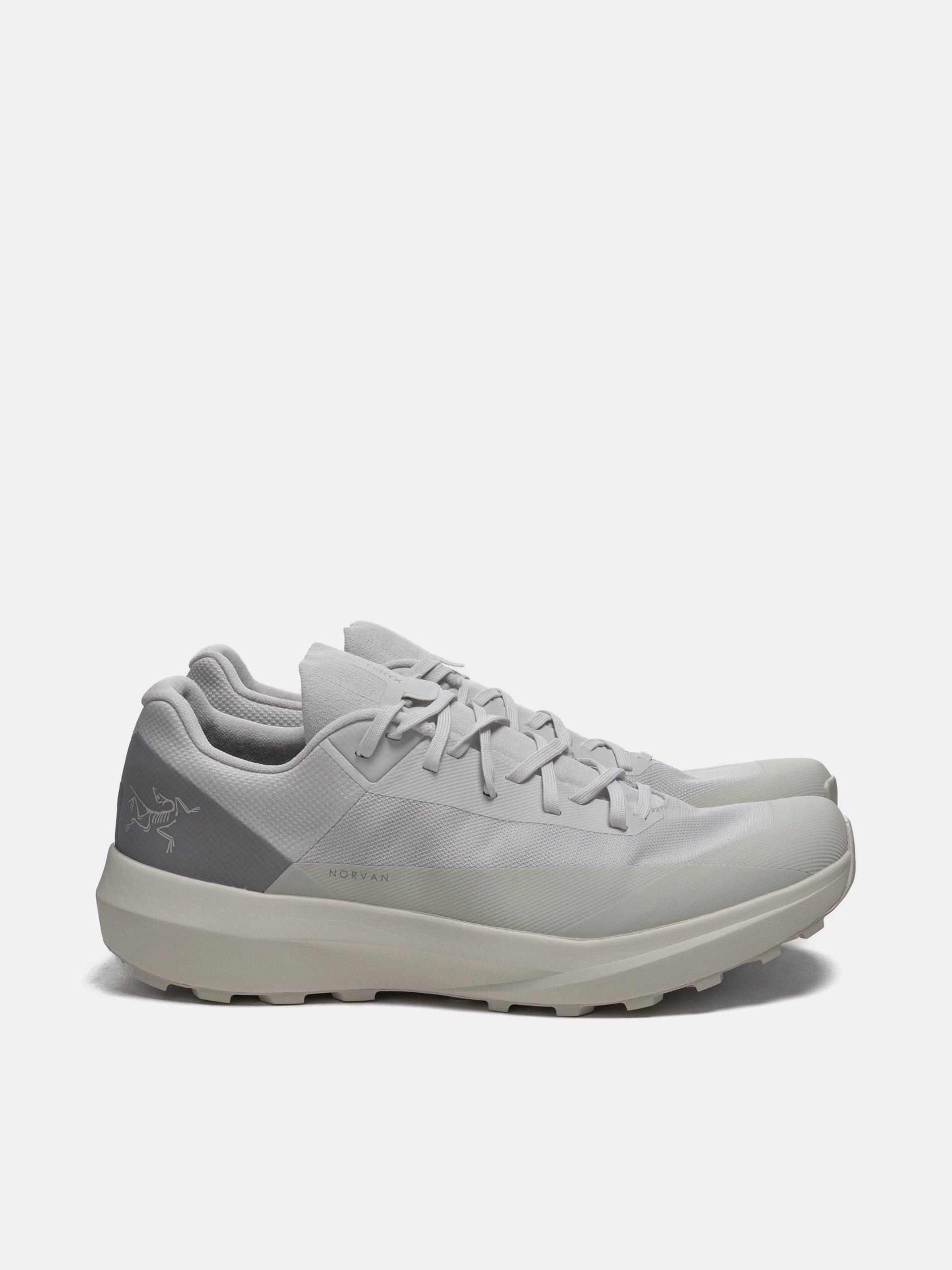 Arc'teryx Norvan LD 4 Atmos/Solitude