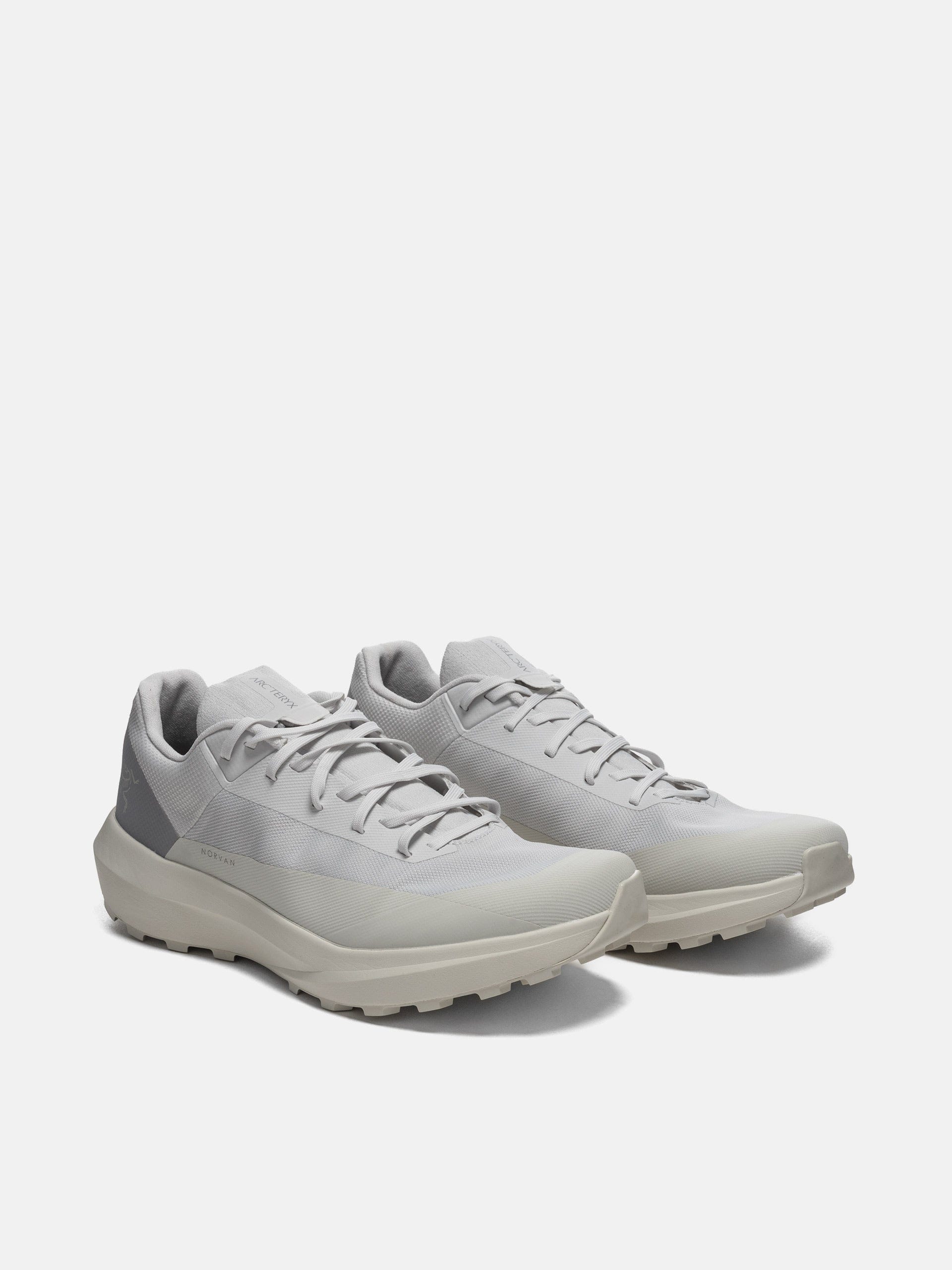 Arc'teryx Norvan LD 4 Atmos/Solitude