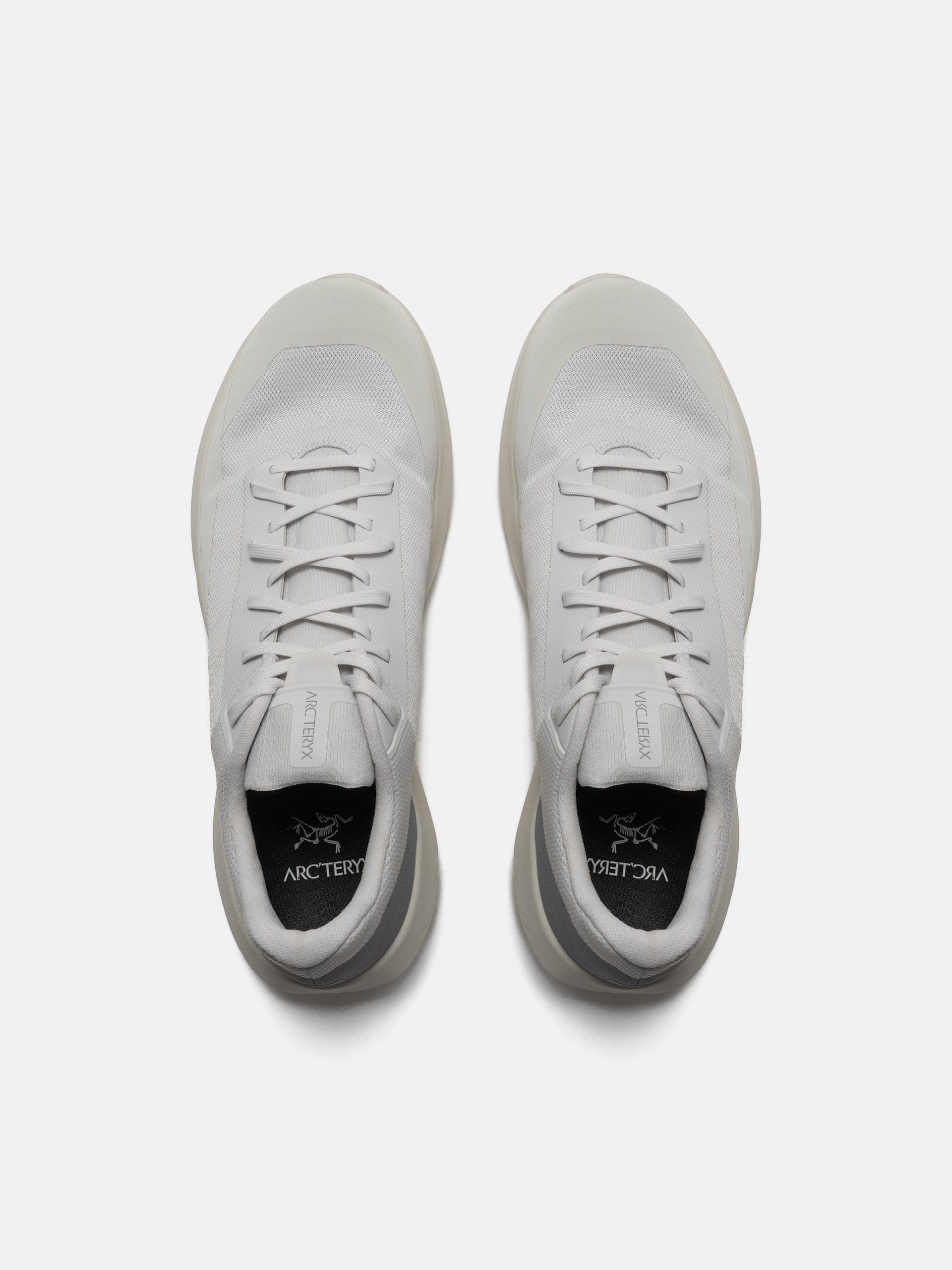 Arc'teryx Norvan LD 4 Atmos/Solitude
