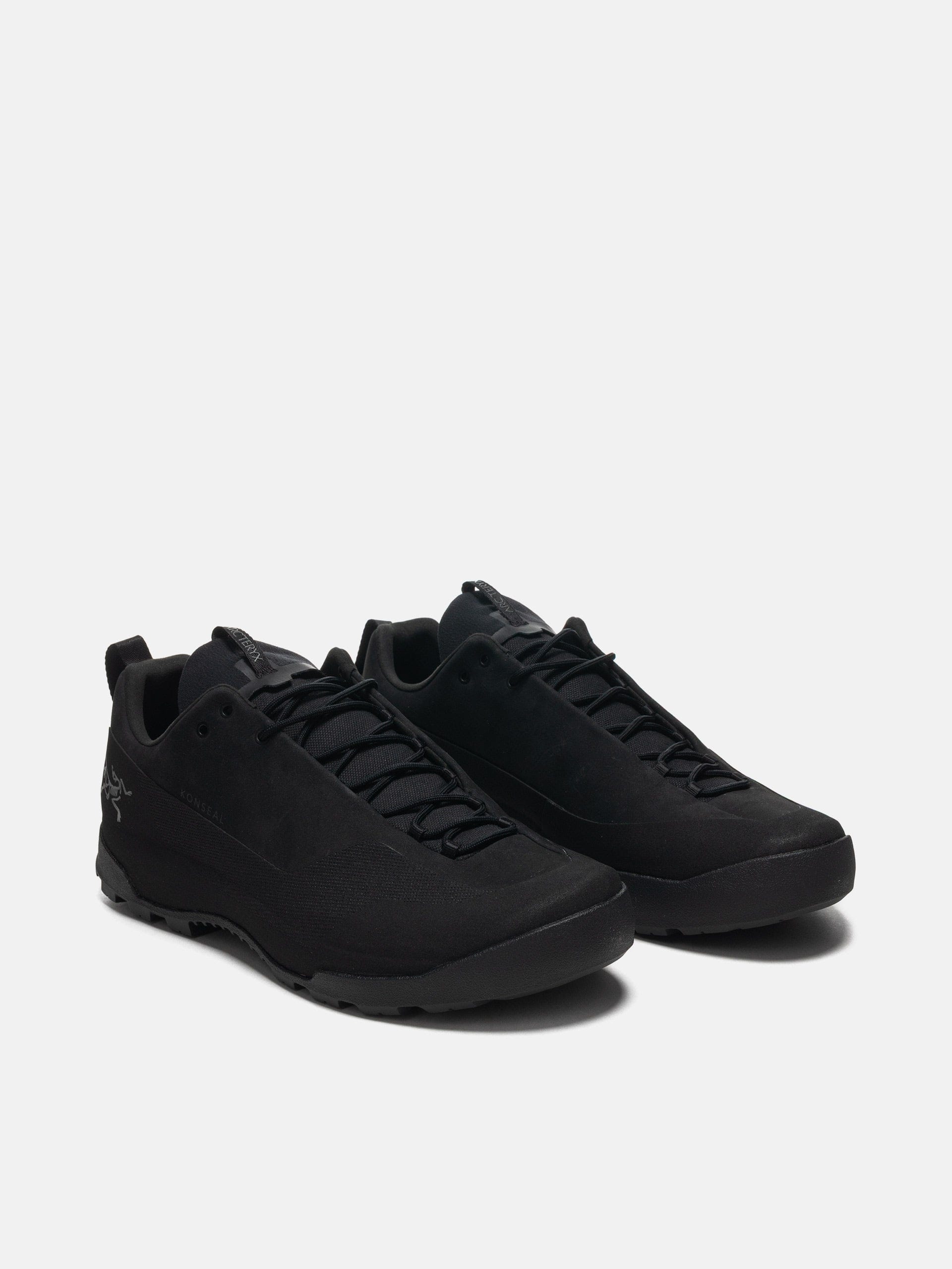 Arc'teryx Konseal Black/Black