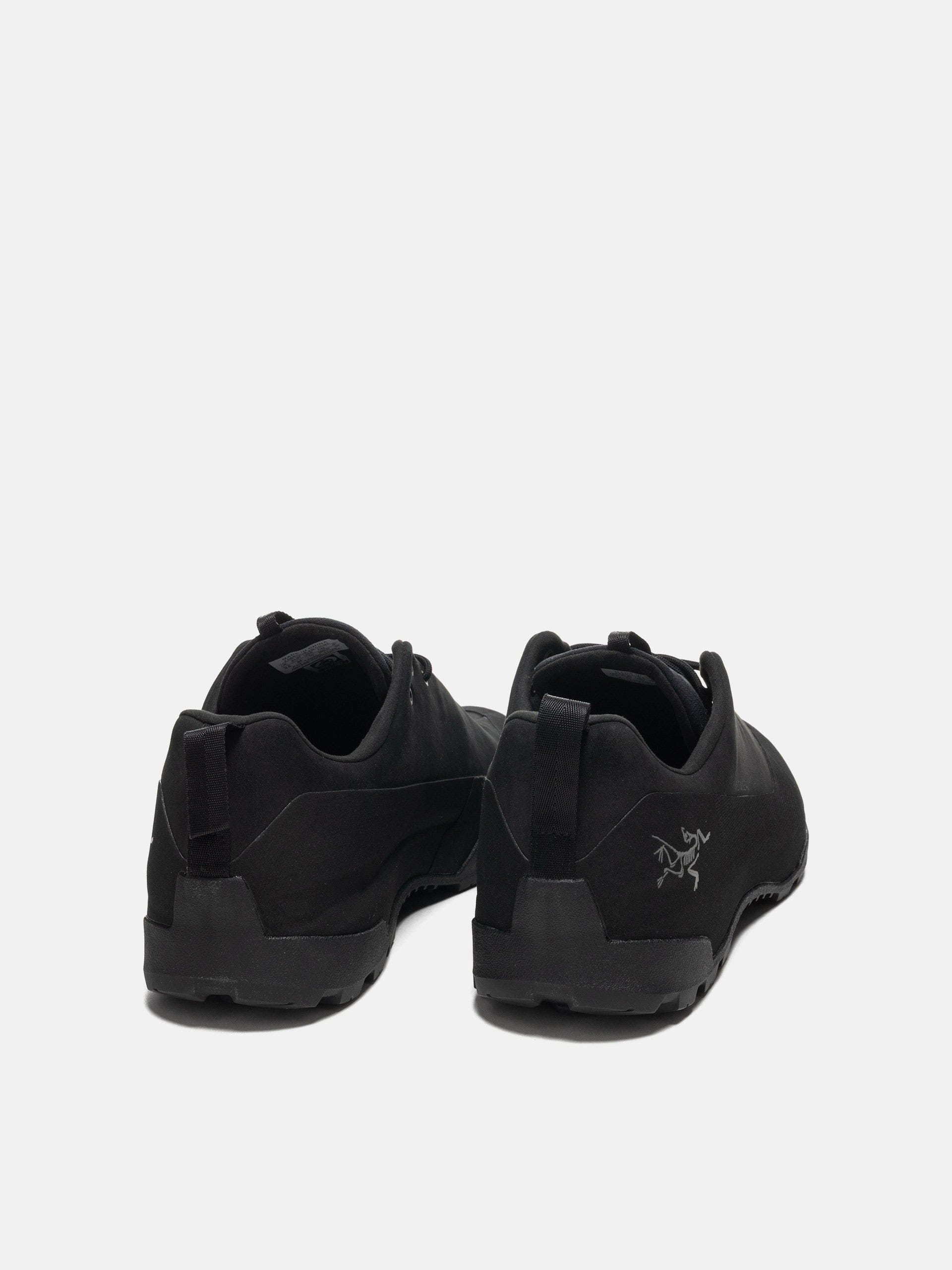 Arc'teryx Konseal Black/Black