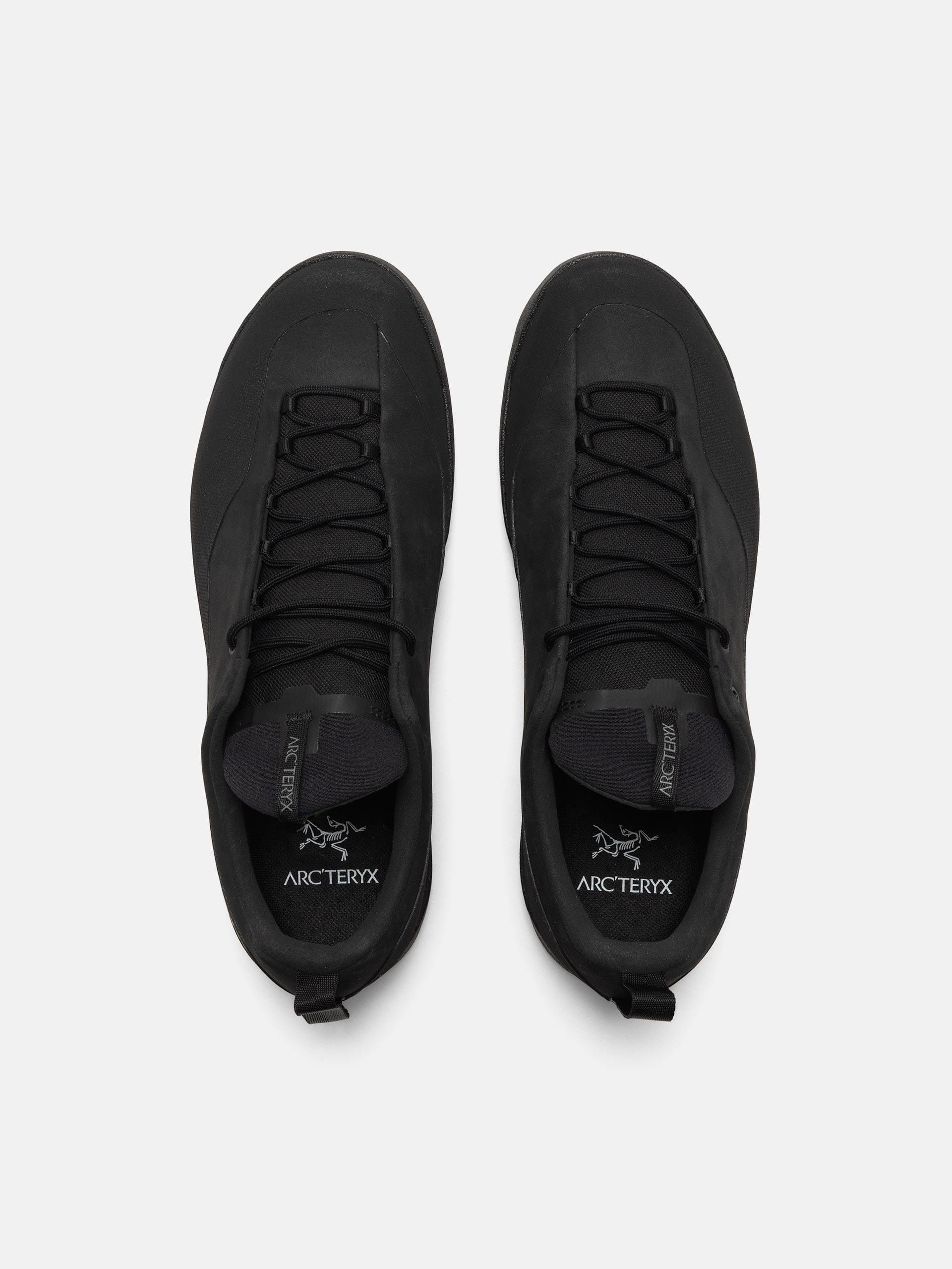 Arc'teryx Konseal Black/Black