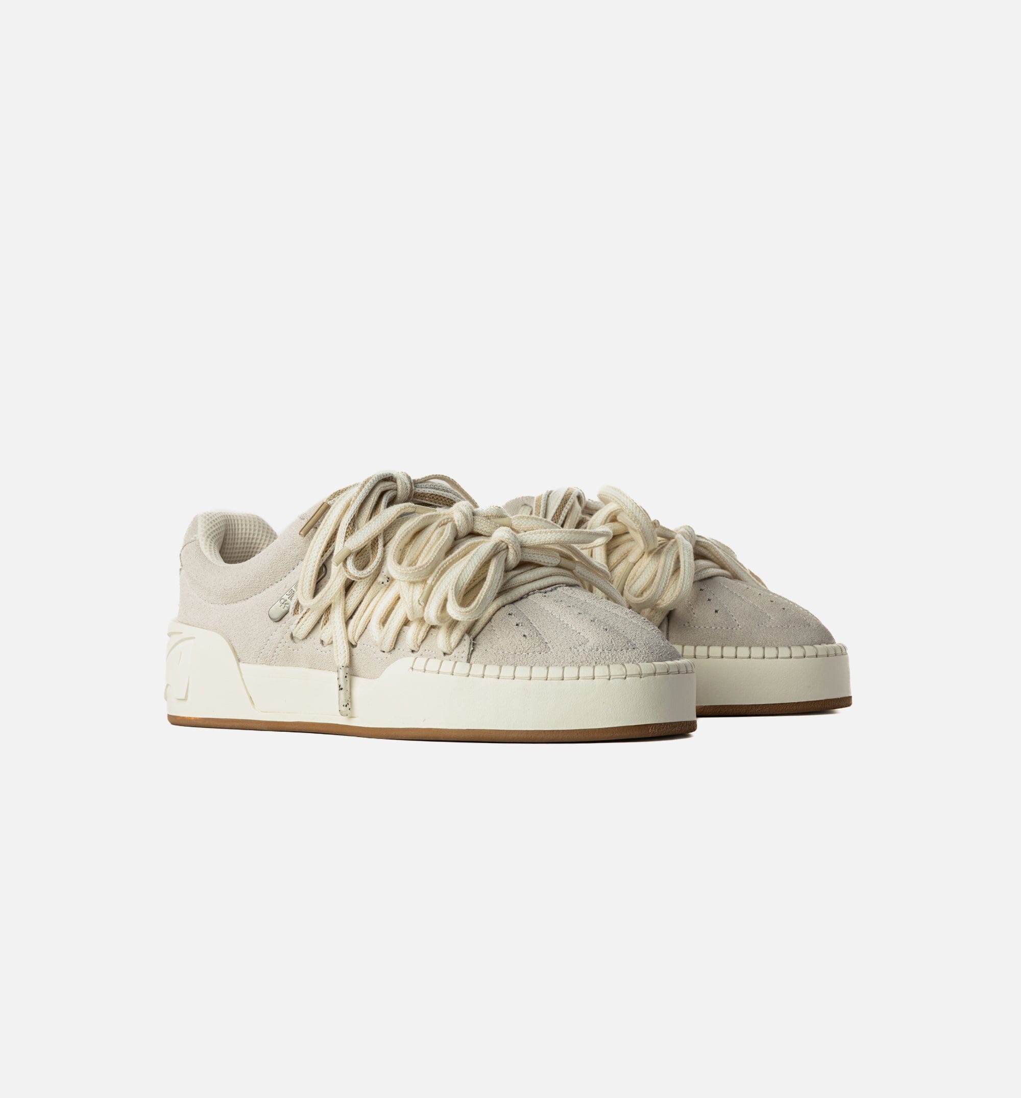 Anta Kai Hela Roots Mens Lifestyle Shoe - Yang