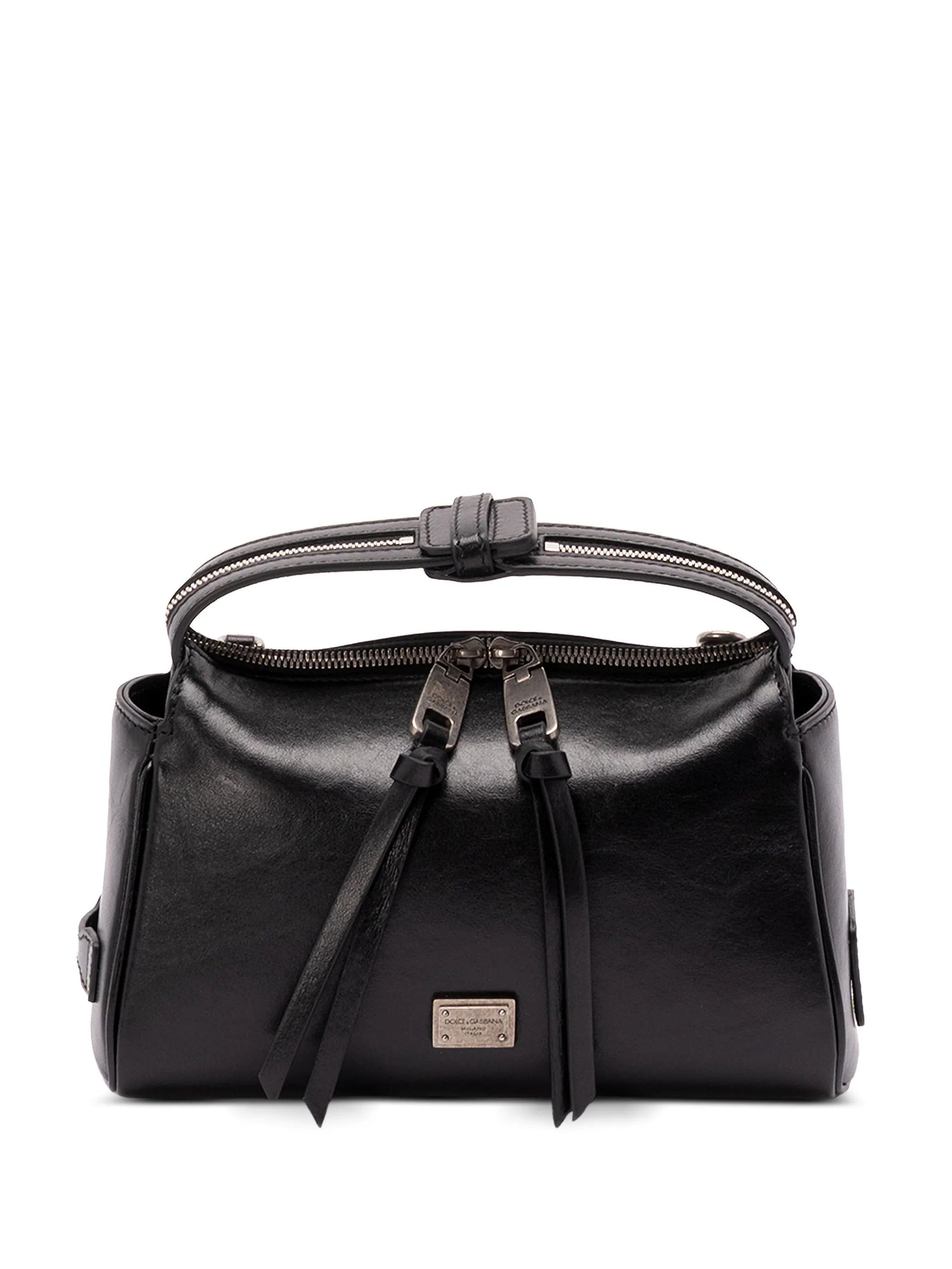 Dolce & Gabbana mini Vittoria shoulder bag