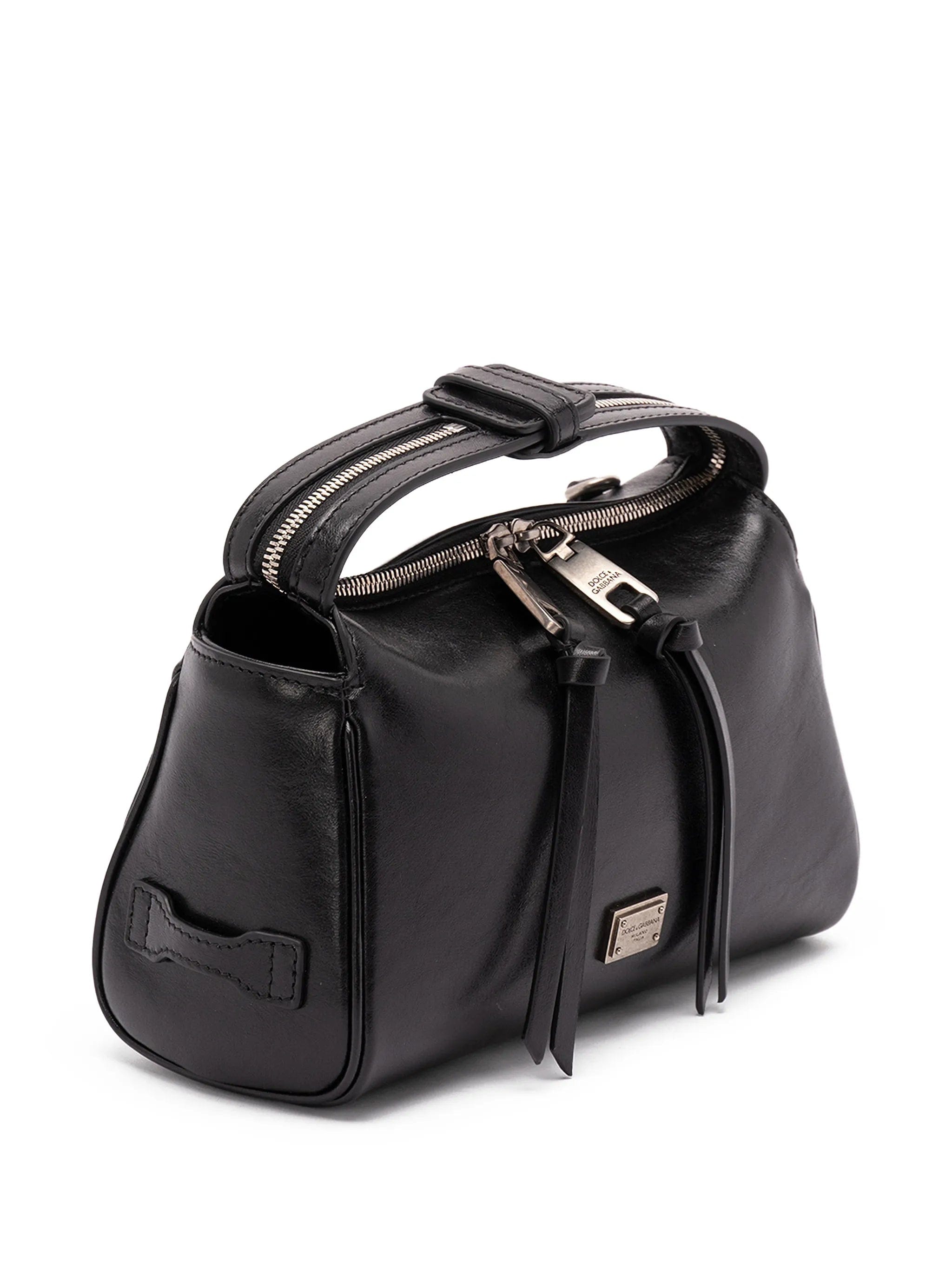 Dolce & Gabbana mini Vittoria shoulder bag