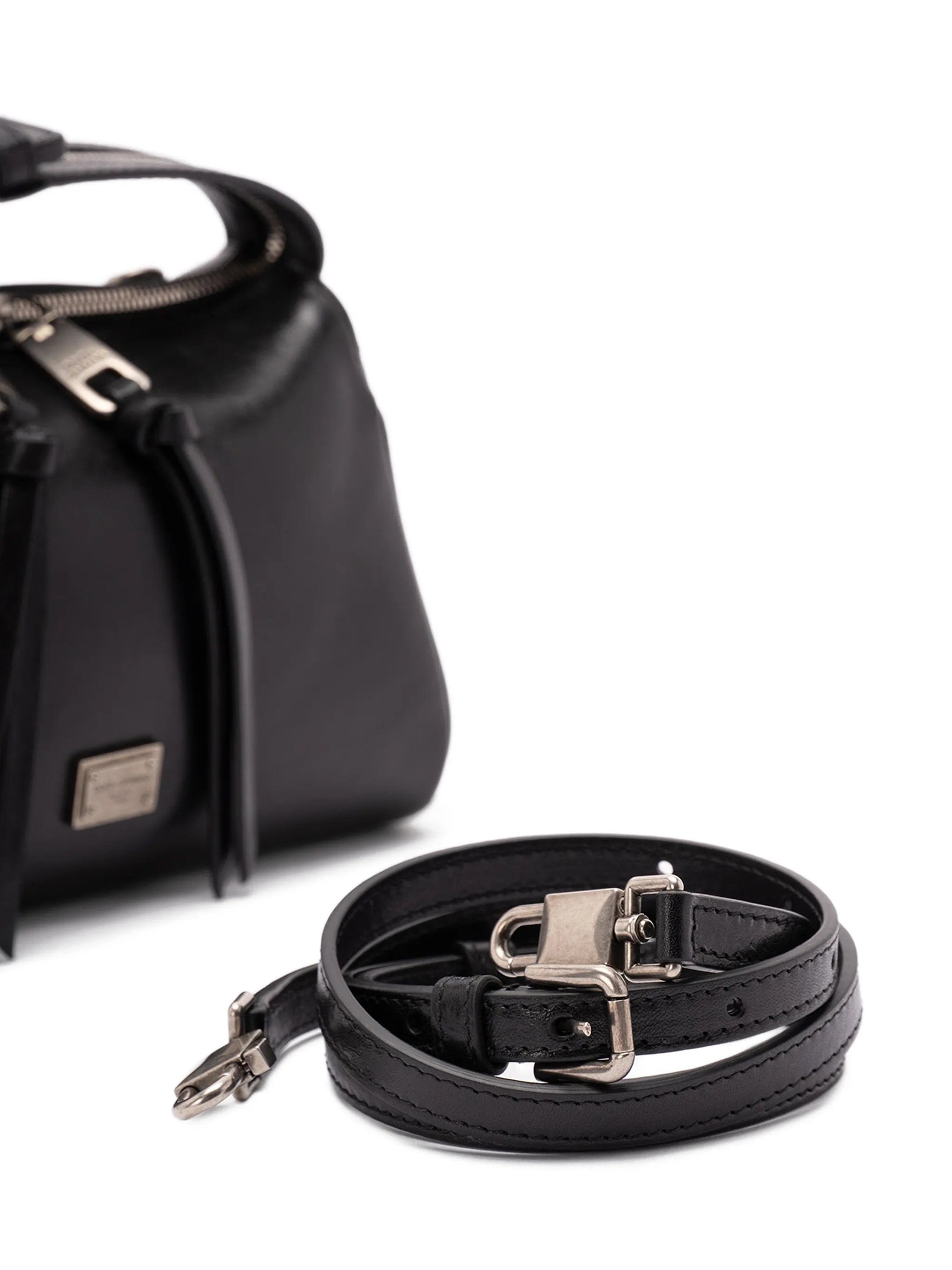 Dolce & Gabbana mini Vittoria shoulder bag