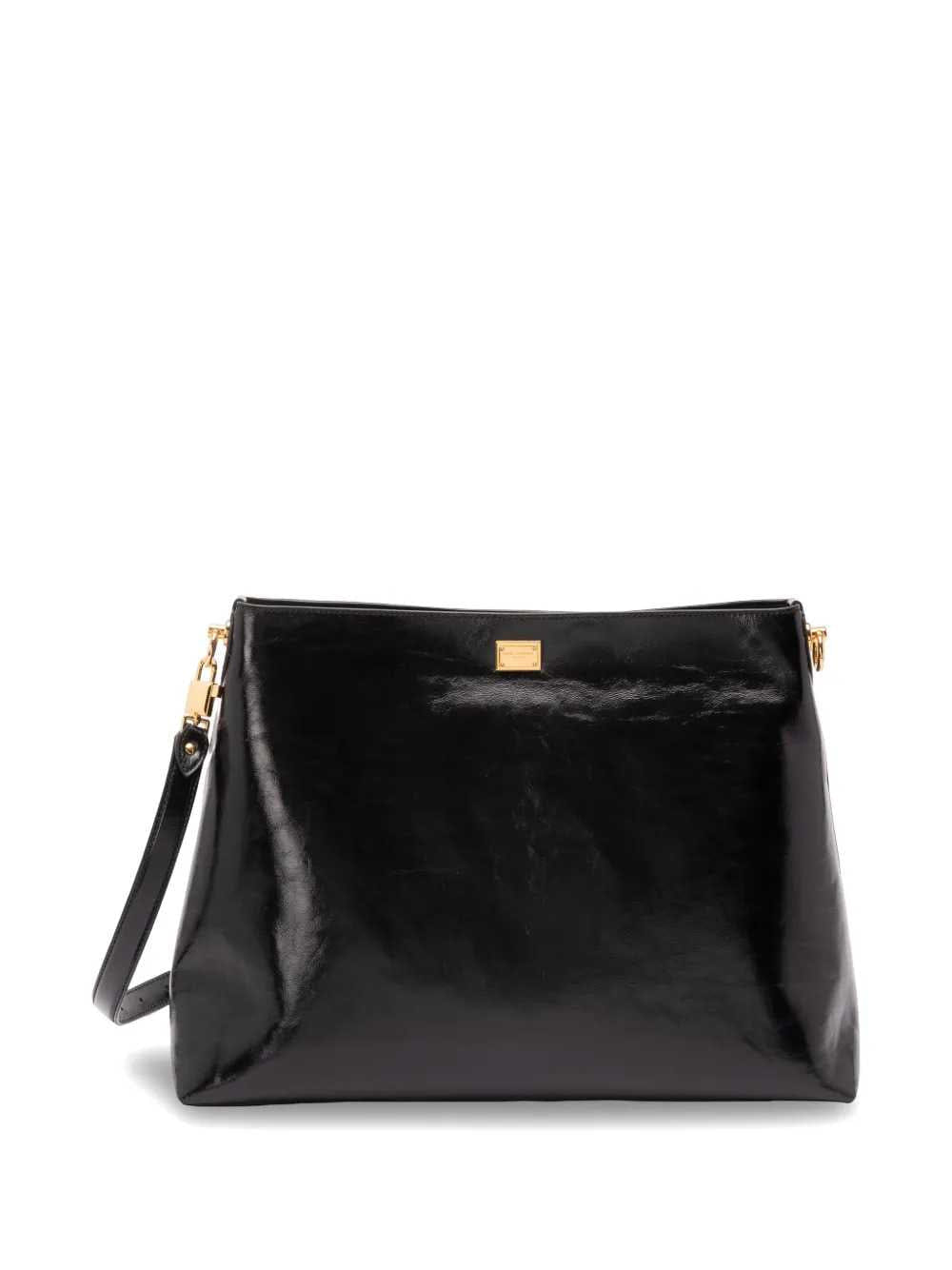 Dolce & Gabbana Women Vittoria Large Shoulder Bag