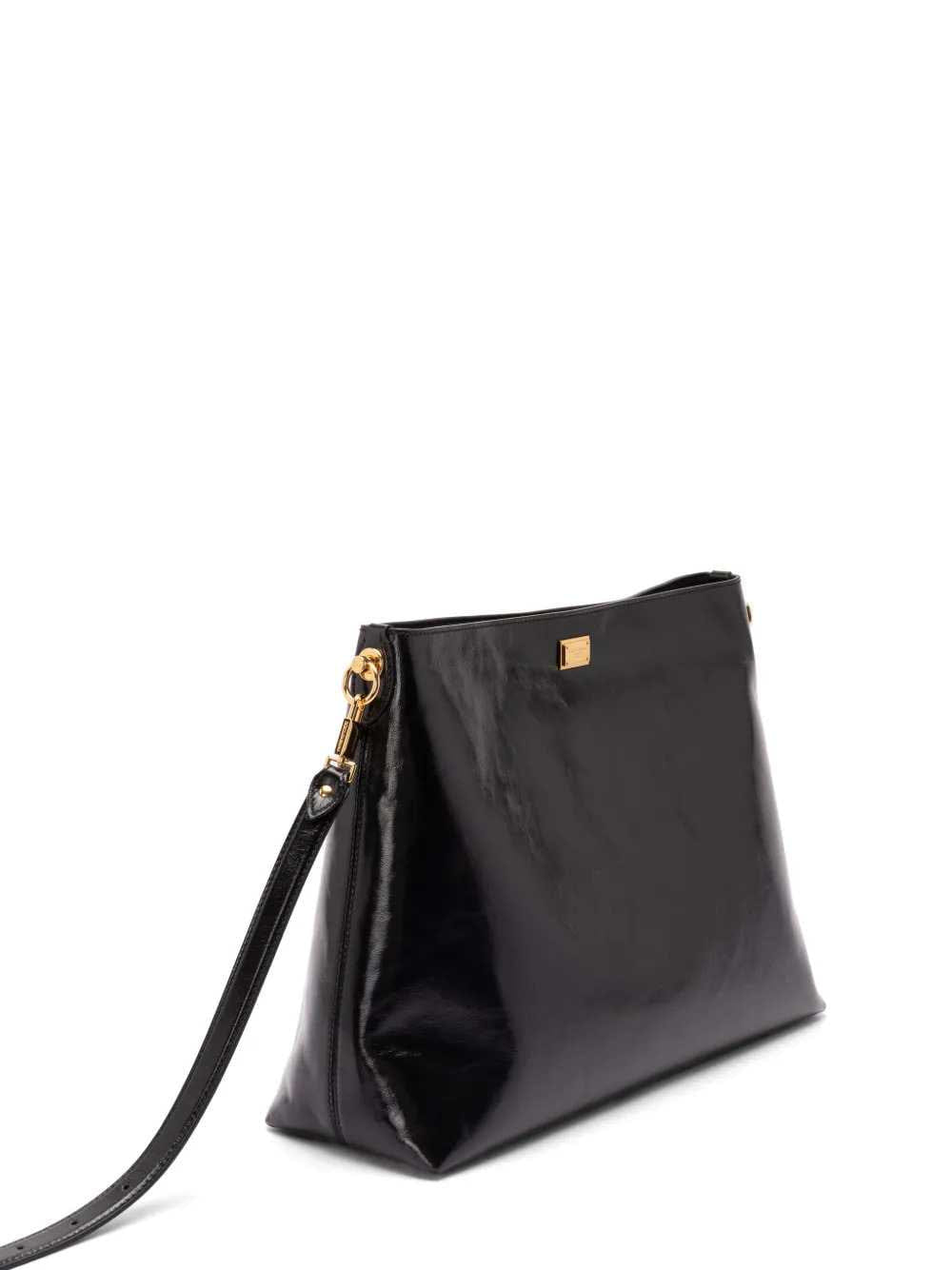 Dolce & Gabbana Women Vittoria Large Shoulder Bag