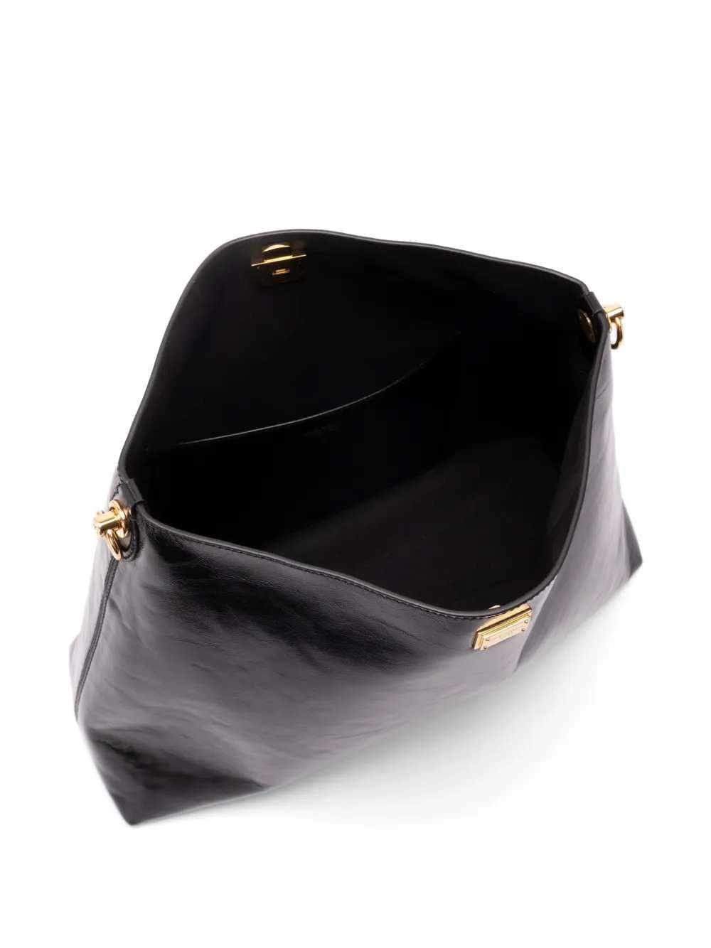 Dolce & Gabbana Women Vittoria Large Shoulder Bag
