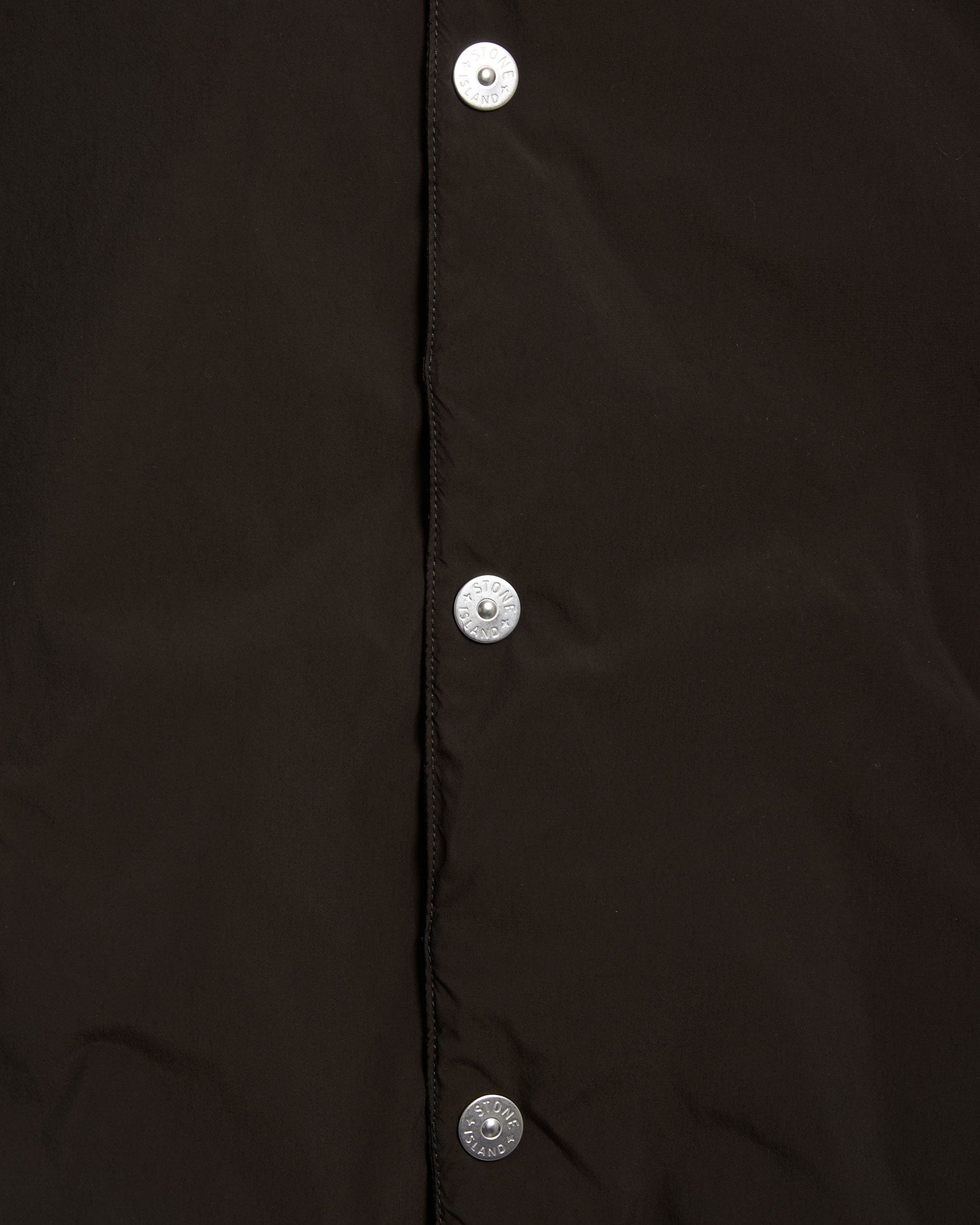 Stone Island Chaqueta impermeable Stone Island para hombre