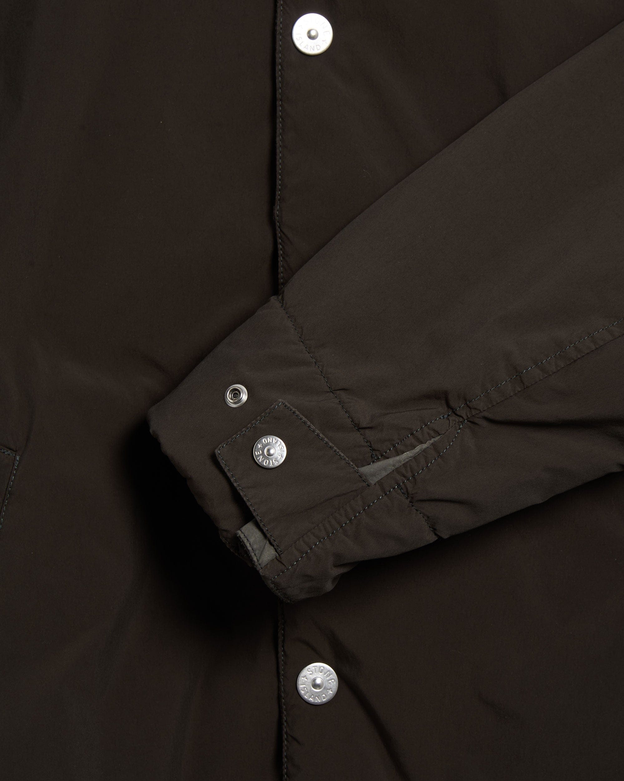 Stone Island Chaqueta impermeable Stone Island para hombre