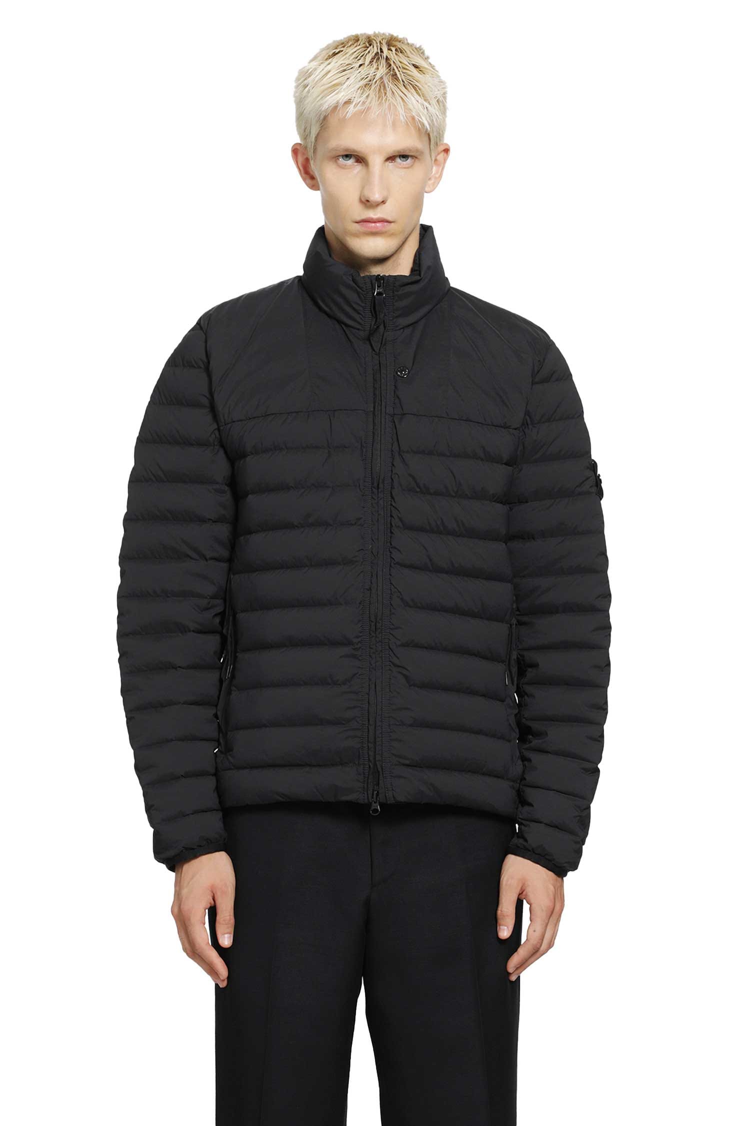 Stone Island 4100067 Down Jacket