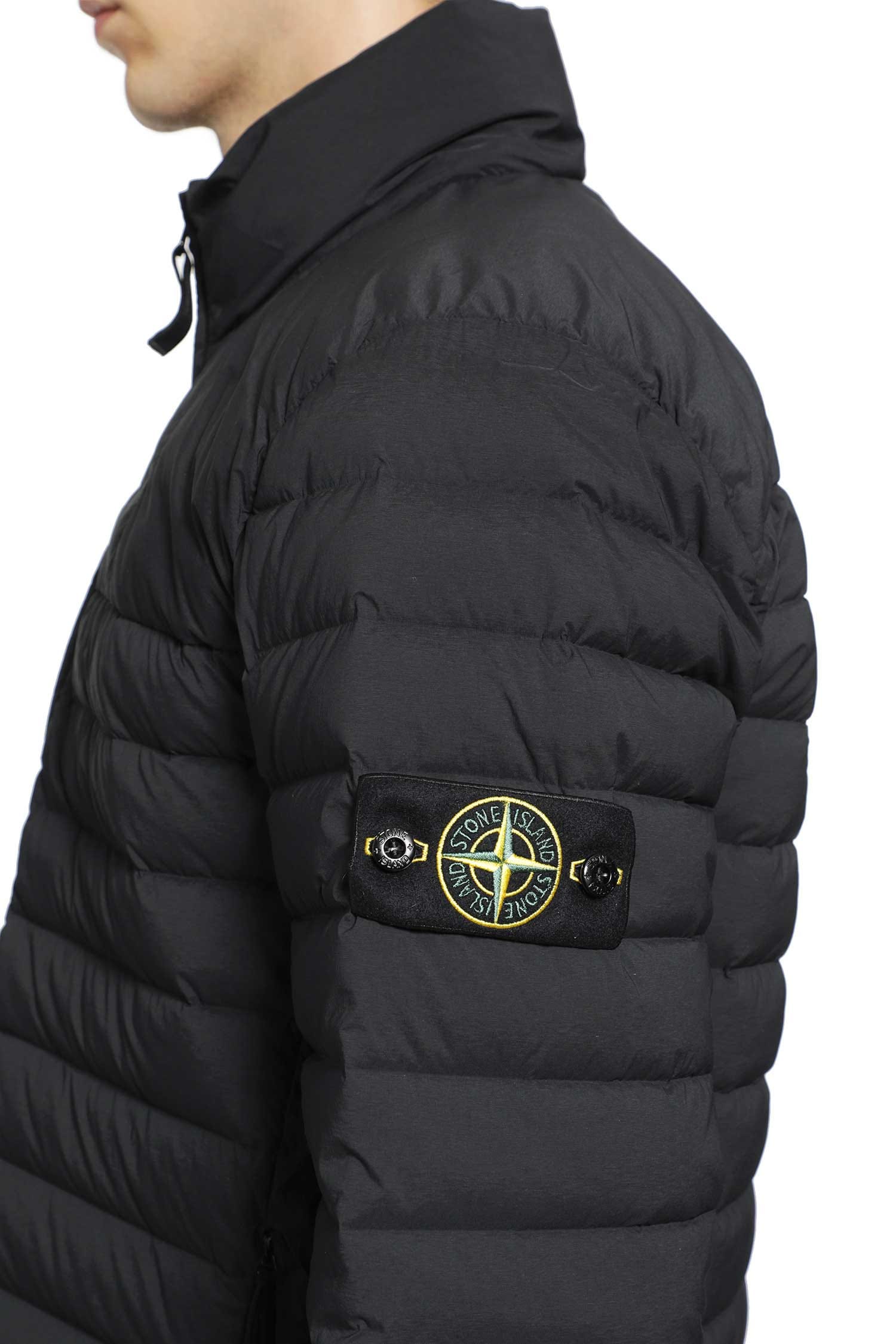 Stone Island 4100067 Down Jacket