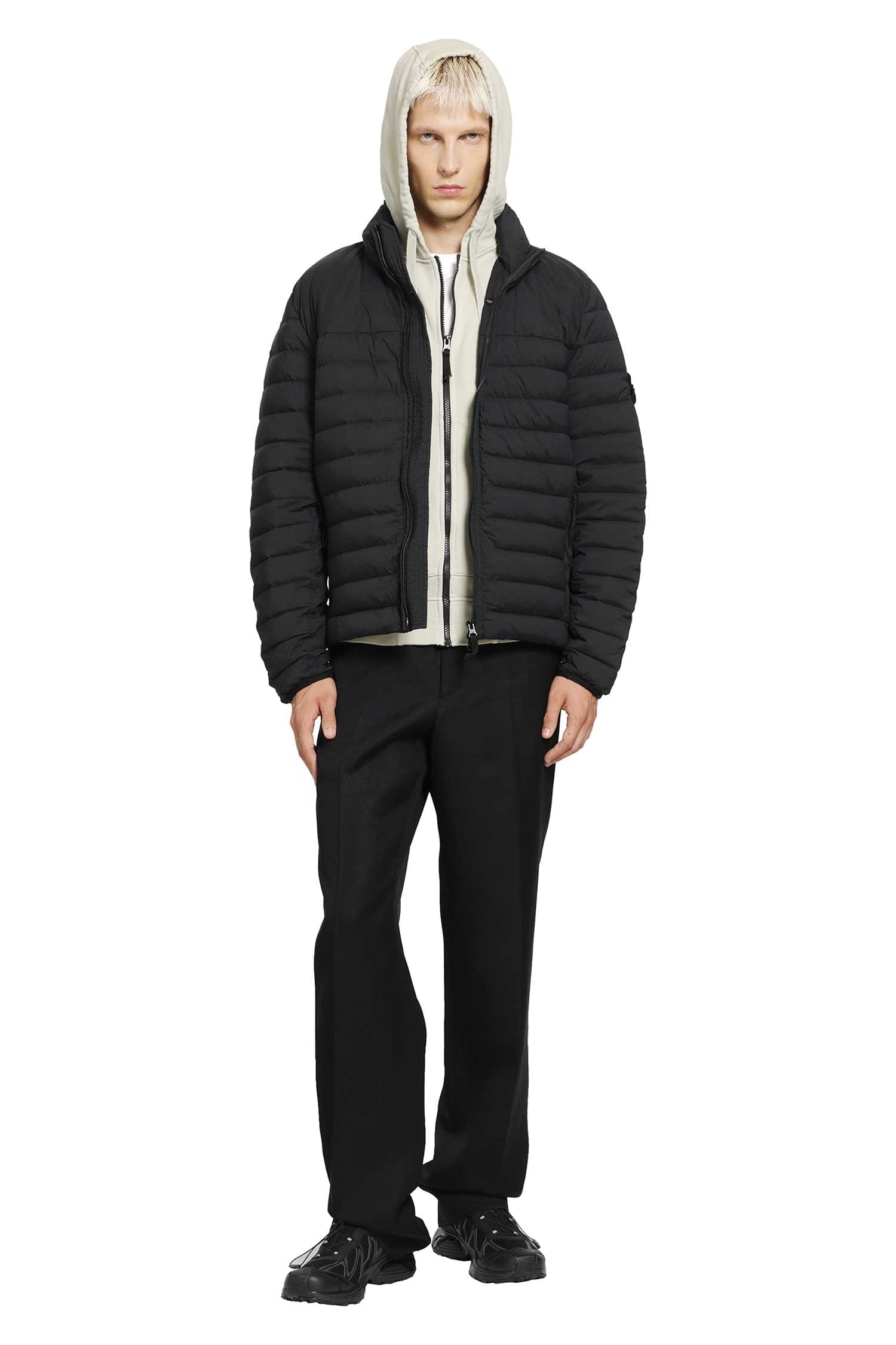 Stone Island 4100067 Down Jacket