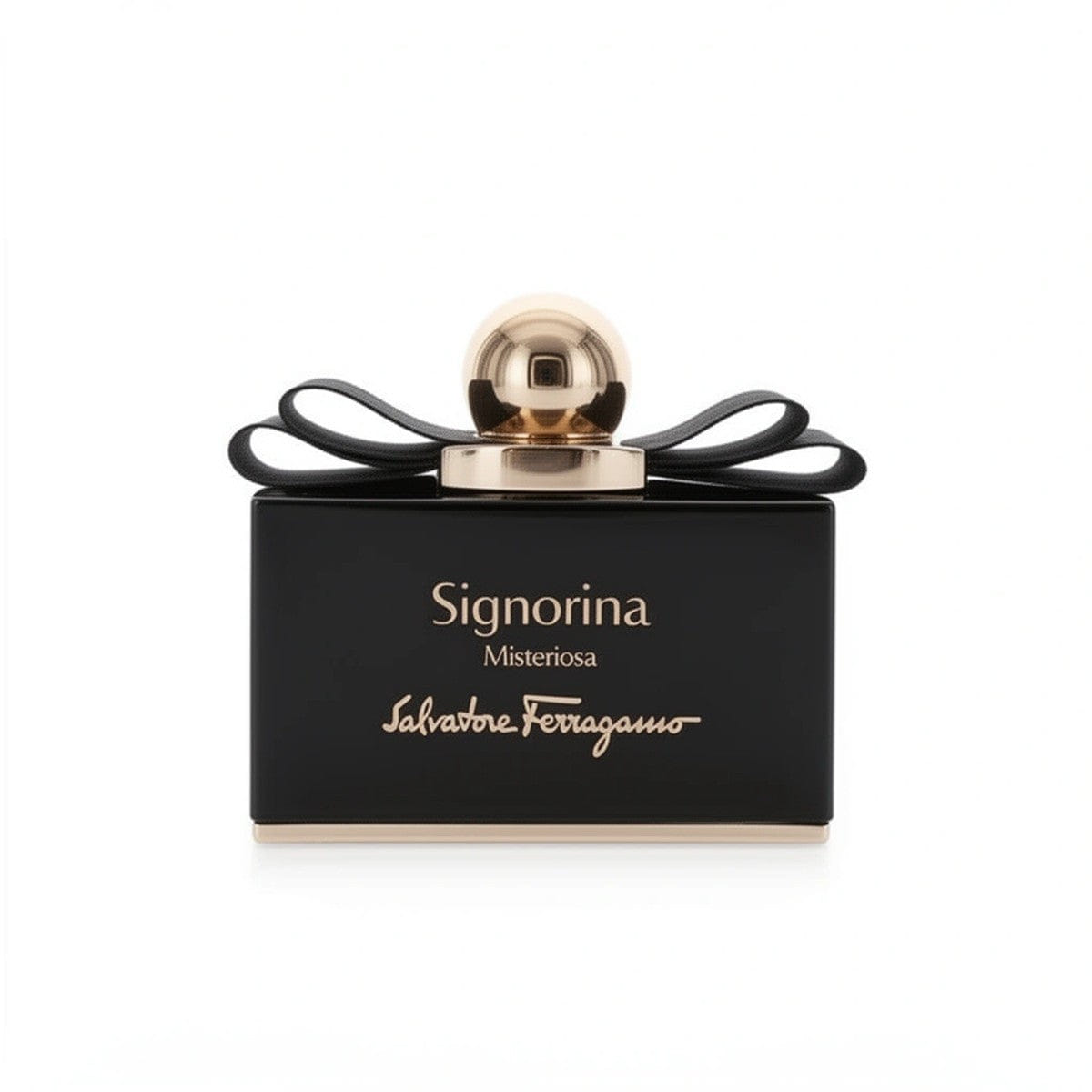 Salvatore Ferragamo WSALVATOREFERSIGMIS3 3.4 oz Signorina Misteriosa Eau De Parfum Spray for Women