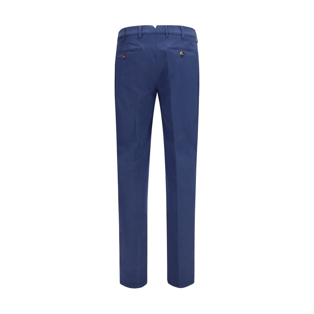 Brunello Cucinelli Cotton Men's Pants