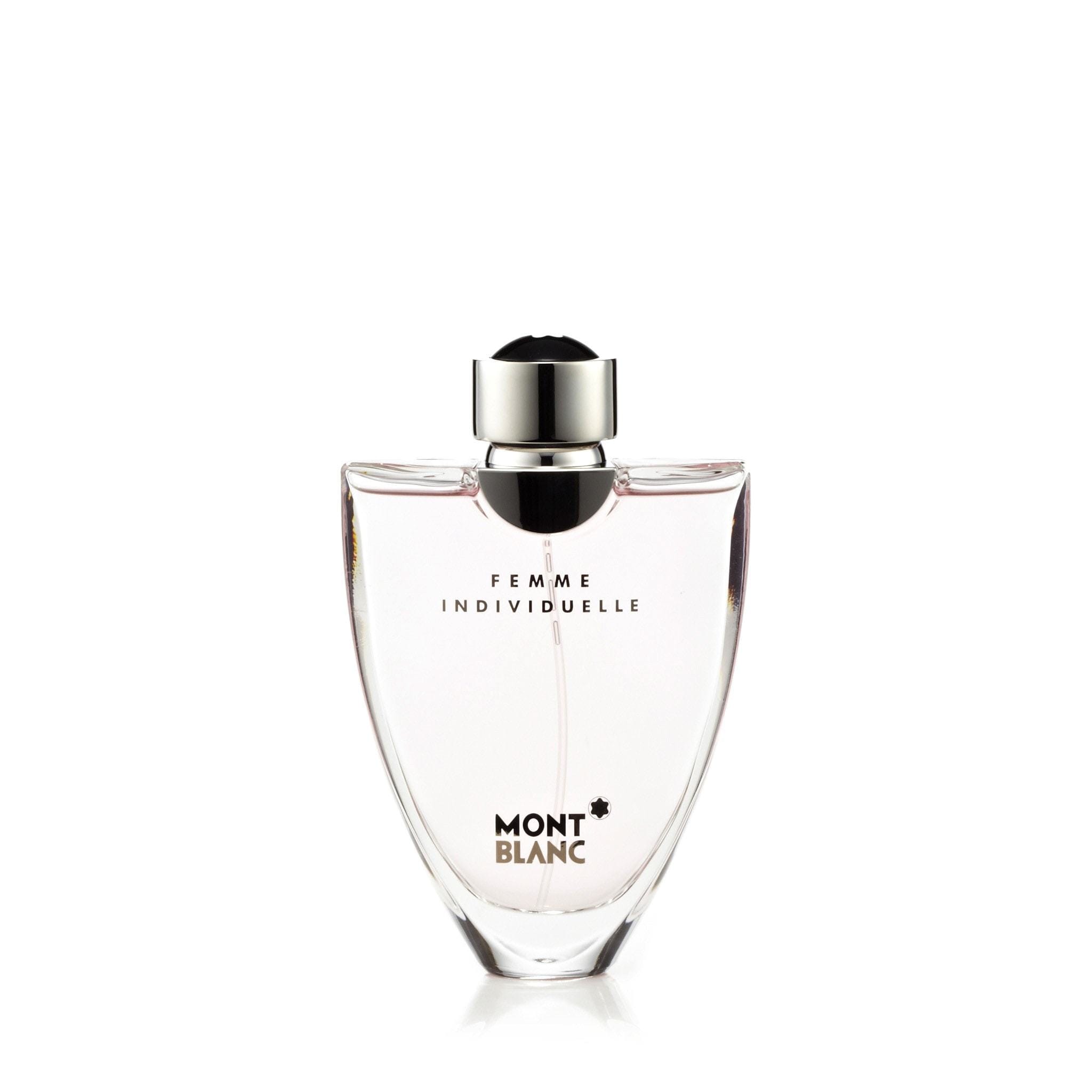 Mont Blanc Individuel Perfume