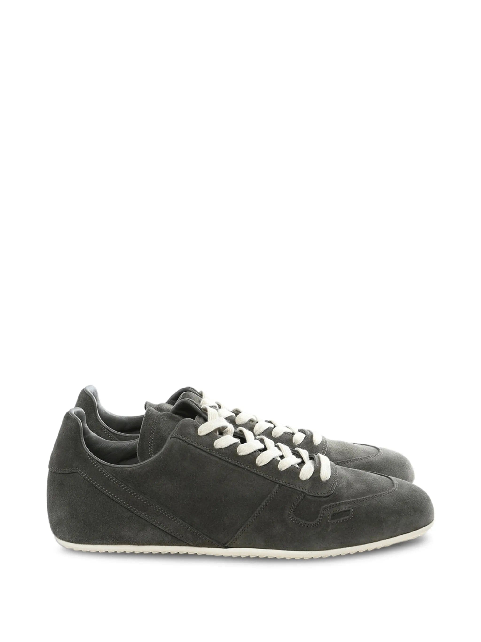 Rick Owens lace - up sneakers