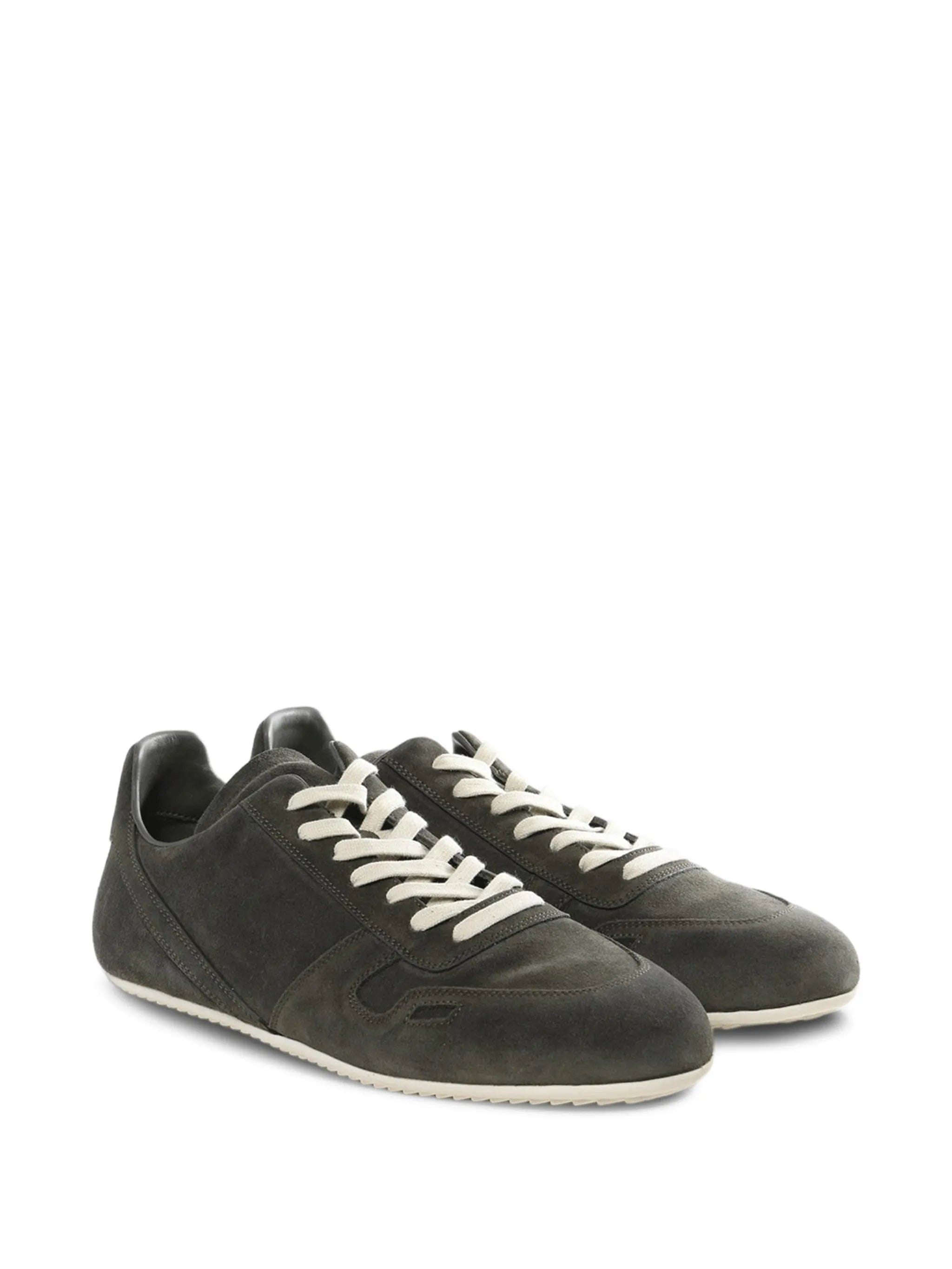 Rick Owens lace - up sneakers