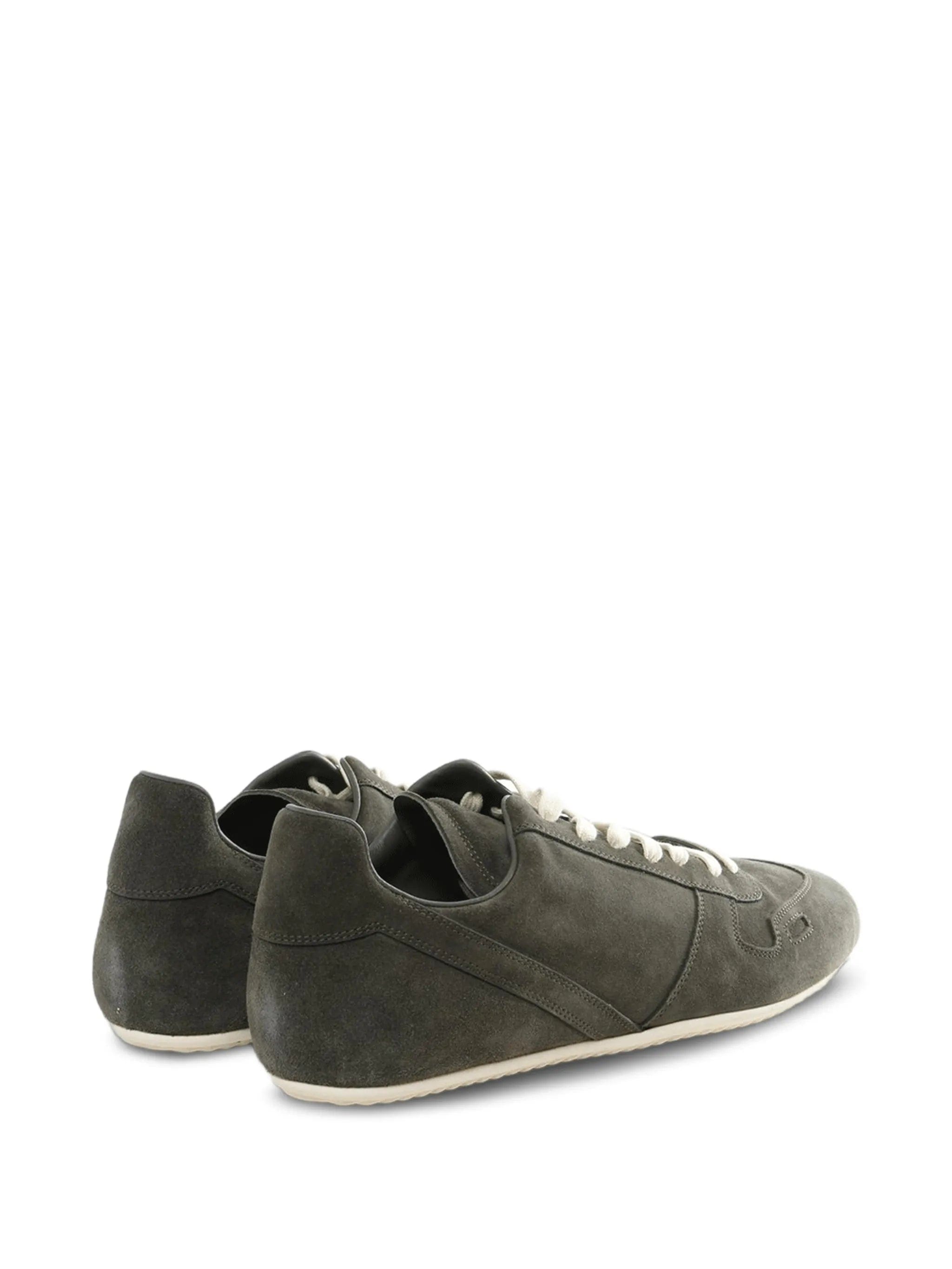Rick Owens lace - up sneakers