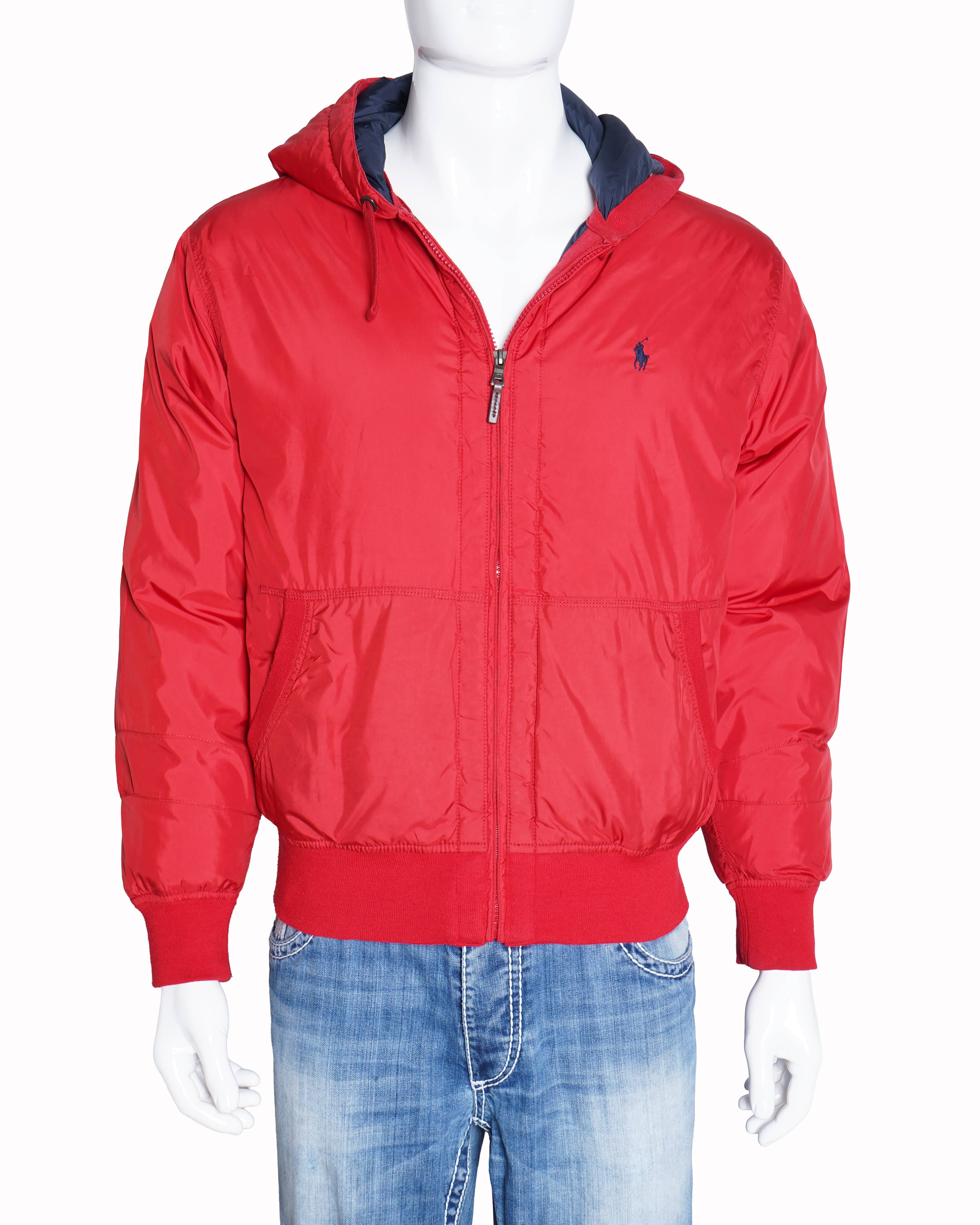 Ralph Lauren Vintage polo ralph Lauren puffer jacket