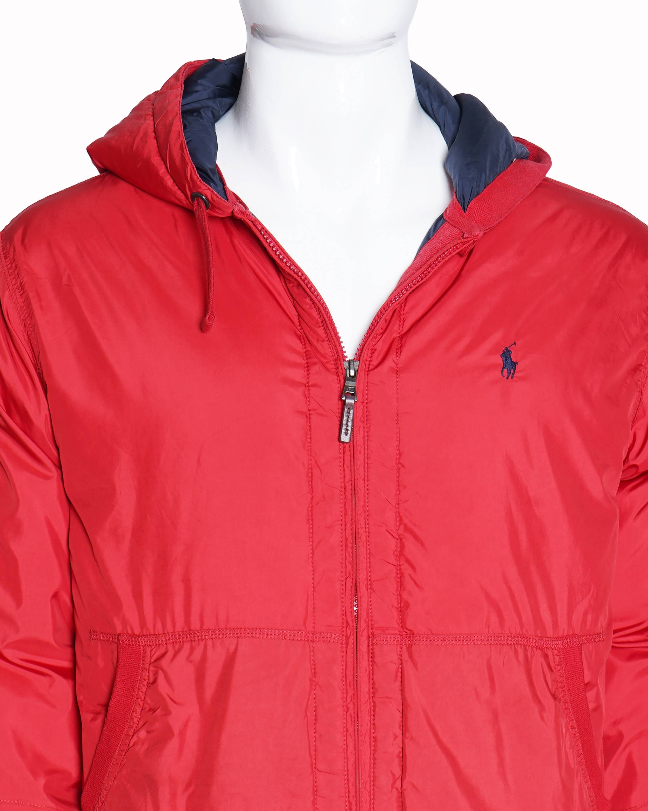 Ralph Lauren Vintage polo ralph Lauren puffer jacket