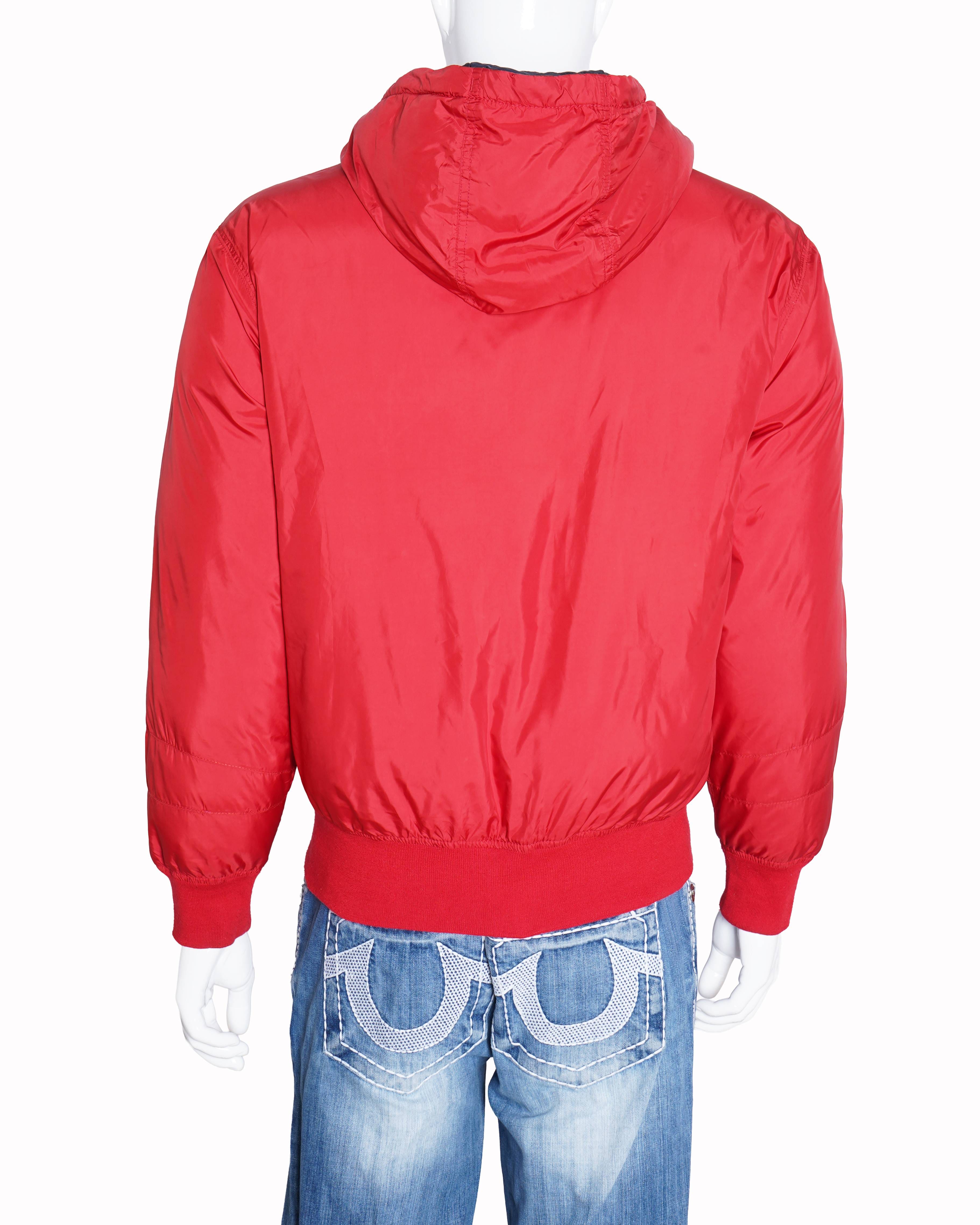 Ralph Lauren Vintage polo ralph Lauren puffer jacket